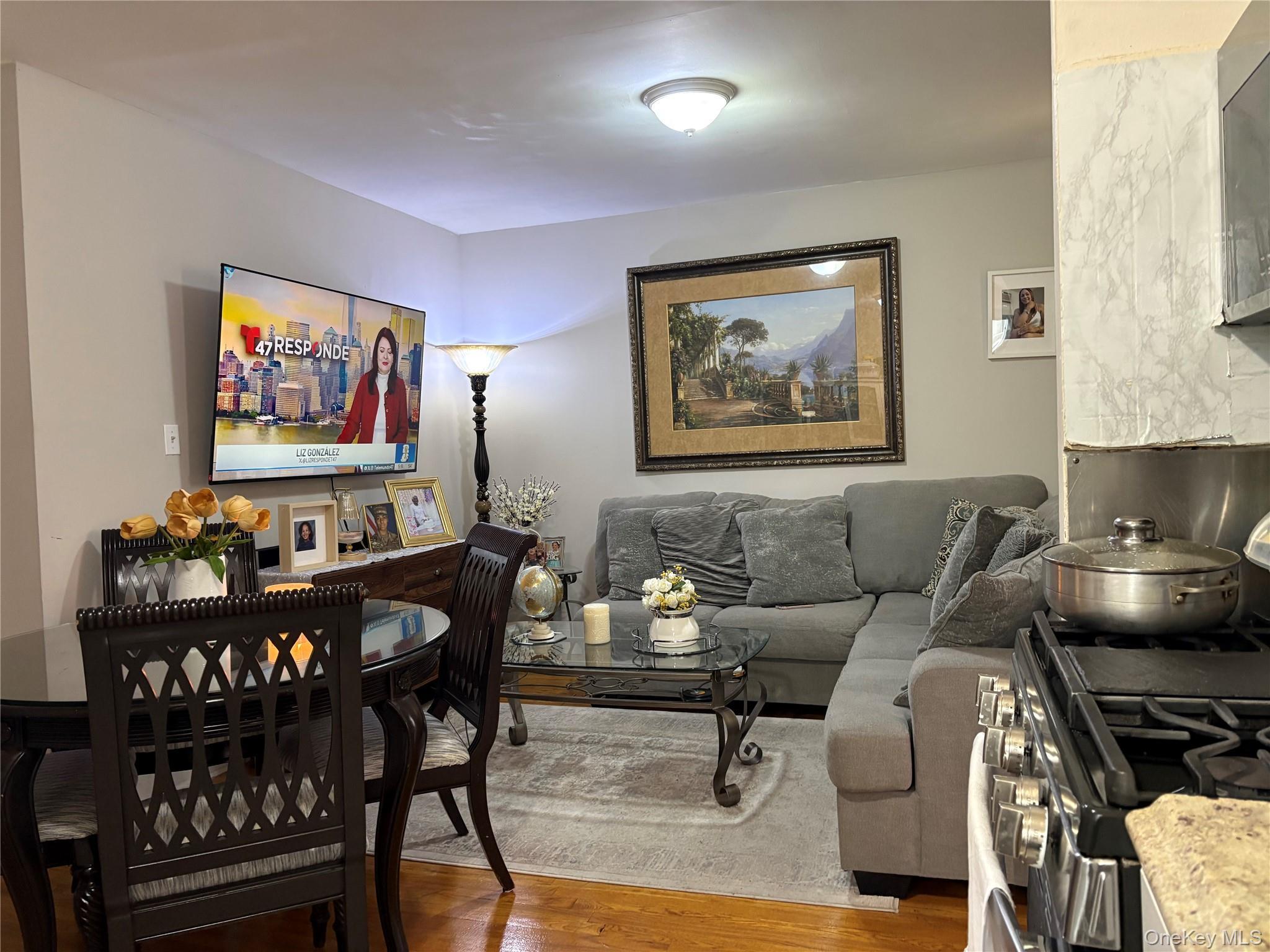 Single Family 89th Street  Queens, NY 11416, MLS-1020247-2