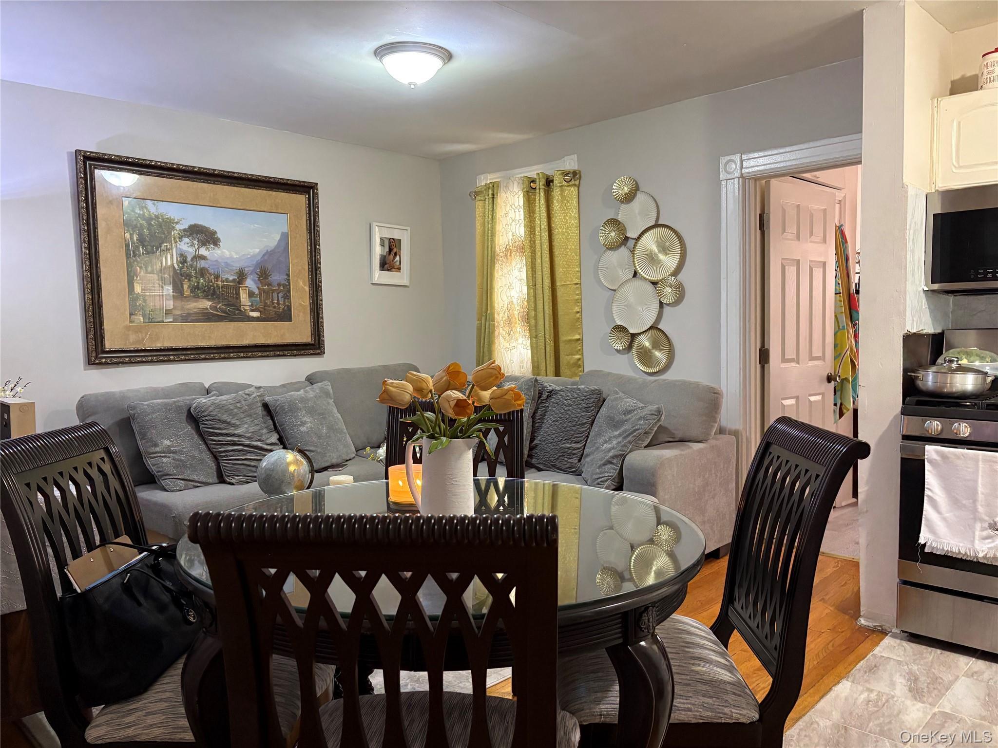 Single Family 89th Street  Queens, NY 11416, MLS-1020247-3