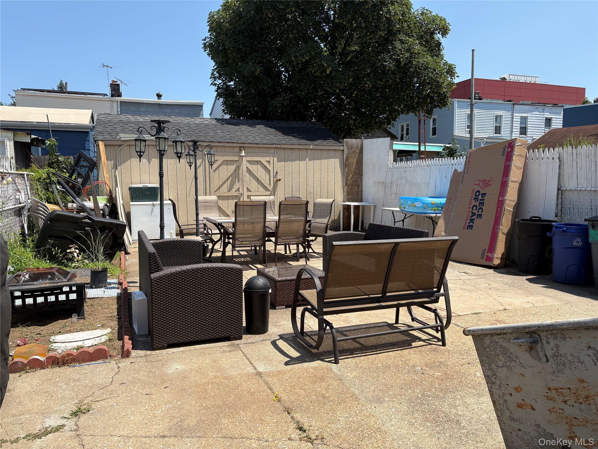 Single Family 89th Street  Queens, NY 11416, MLS-1020247-9
