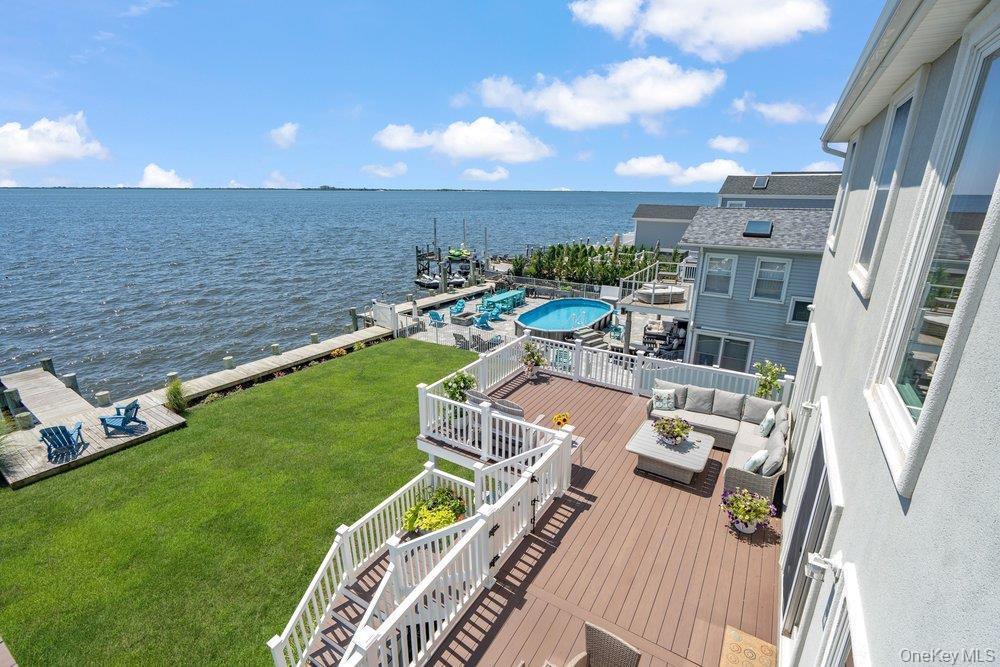 Single Family Milton Road Suffolk County, NY 11702, MLS-1020254-17