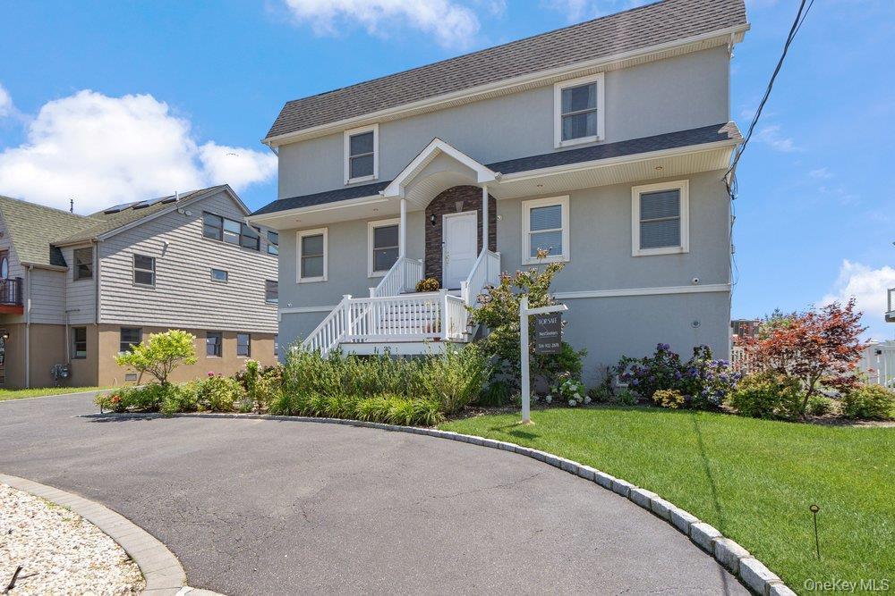 Single Family Milton Road Suffolk County, NY 11702, MLS-1020254-3