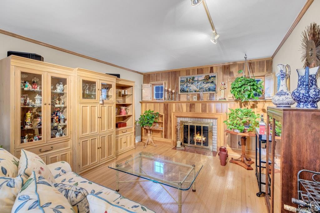 Single Family Stuart Street  Nassau County, NY 11563, MLS-1020259-17