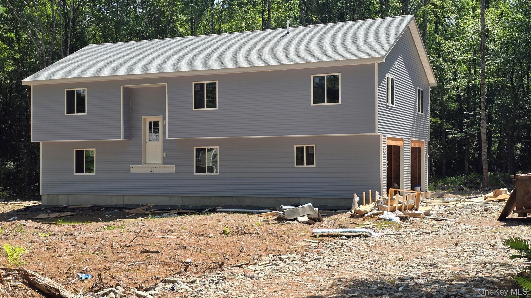 Single Family Rock Ridge Drive  Sullivan County, NY 12701, MLS-1020264-2