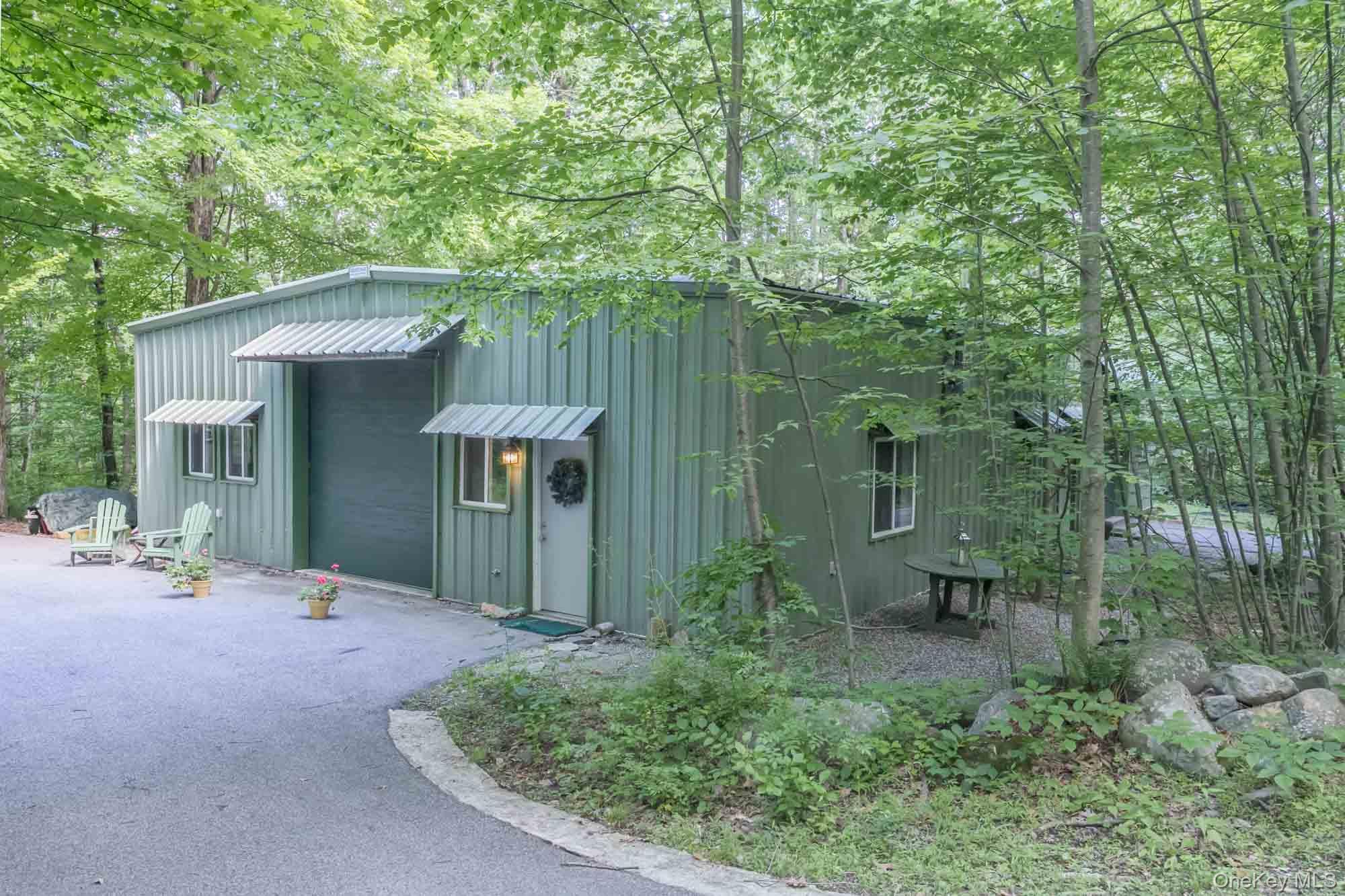 Single Family Cox Drive  Orange County, NY 10990, MLS-1020274-28