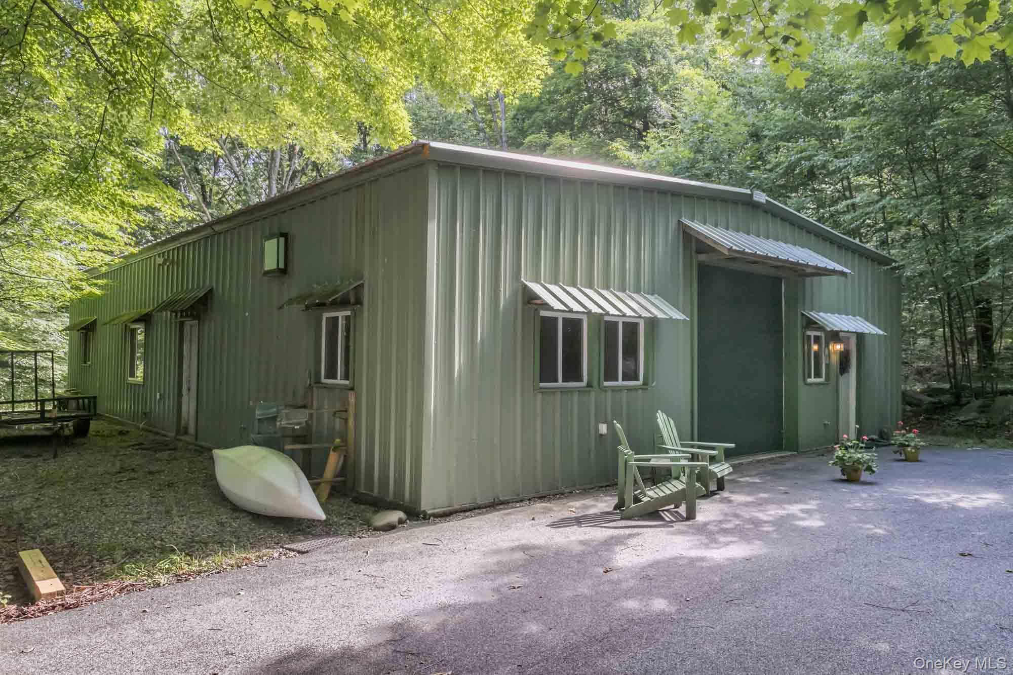 Single Family Cox Drive  Orange County, NY 10990, MLS-1020274-29