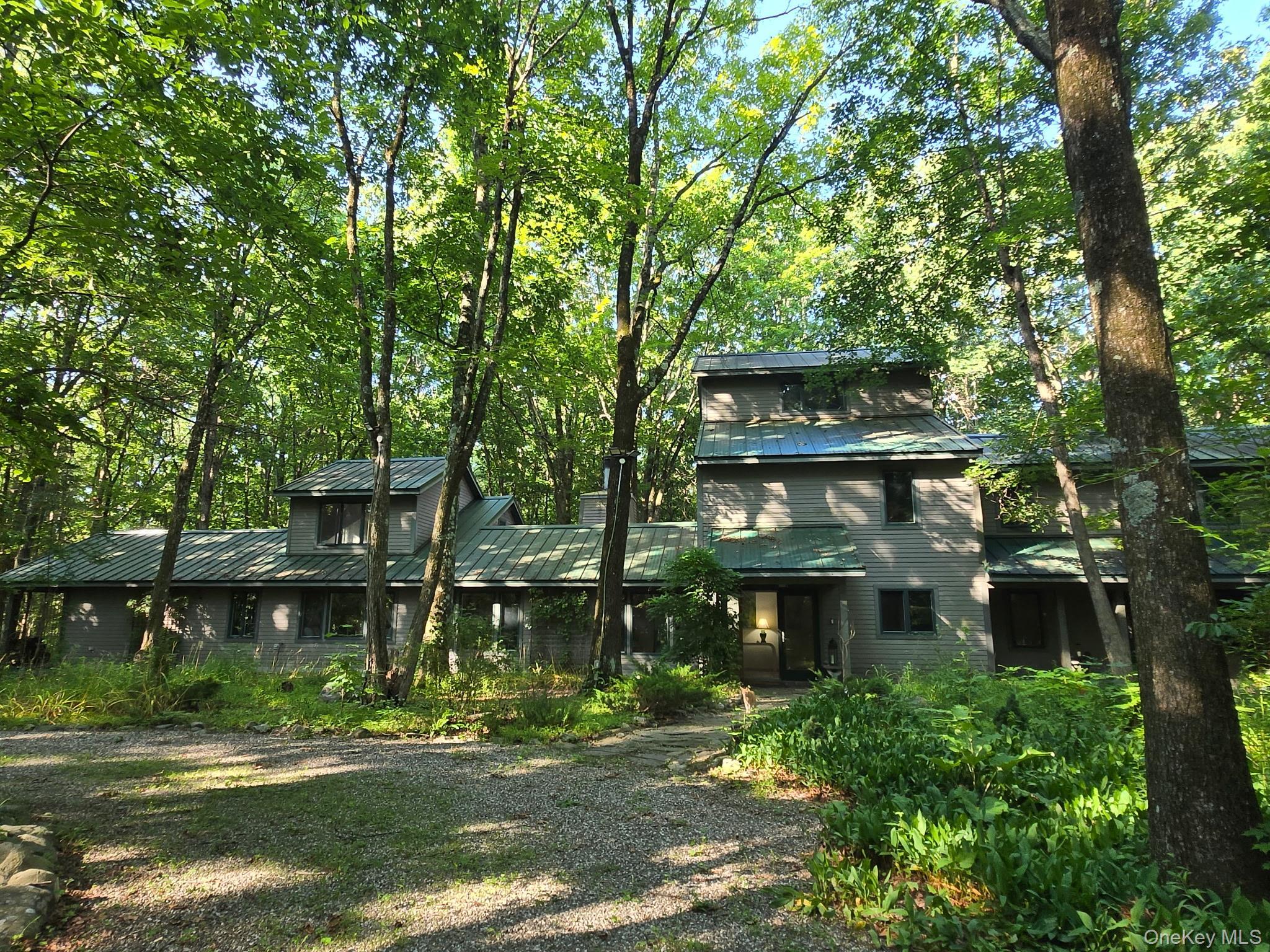 Single Family Cox Drive  Orange County, NY 10990, MLS-1020274-38