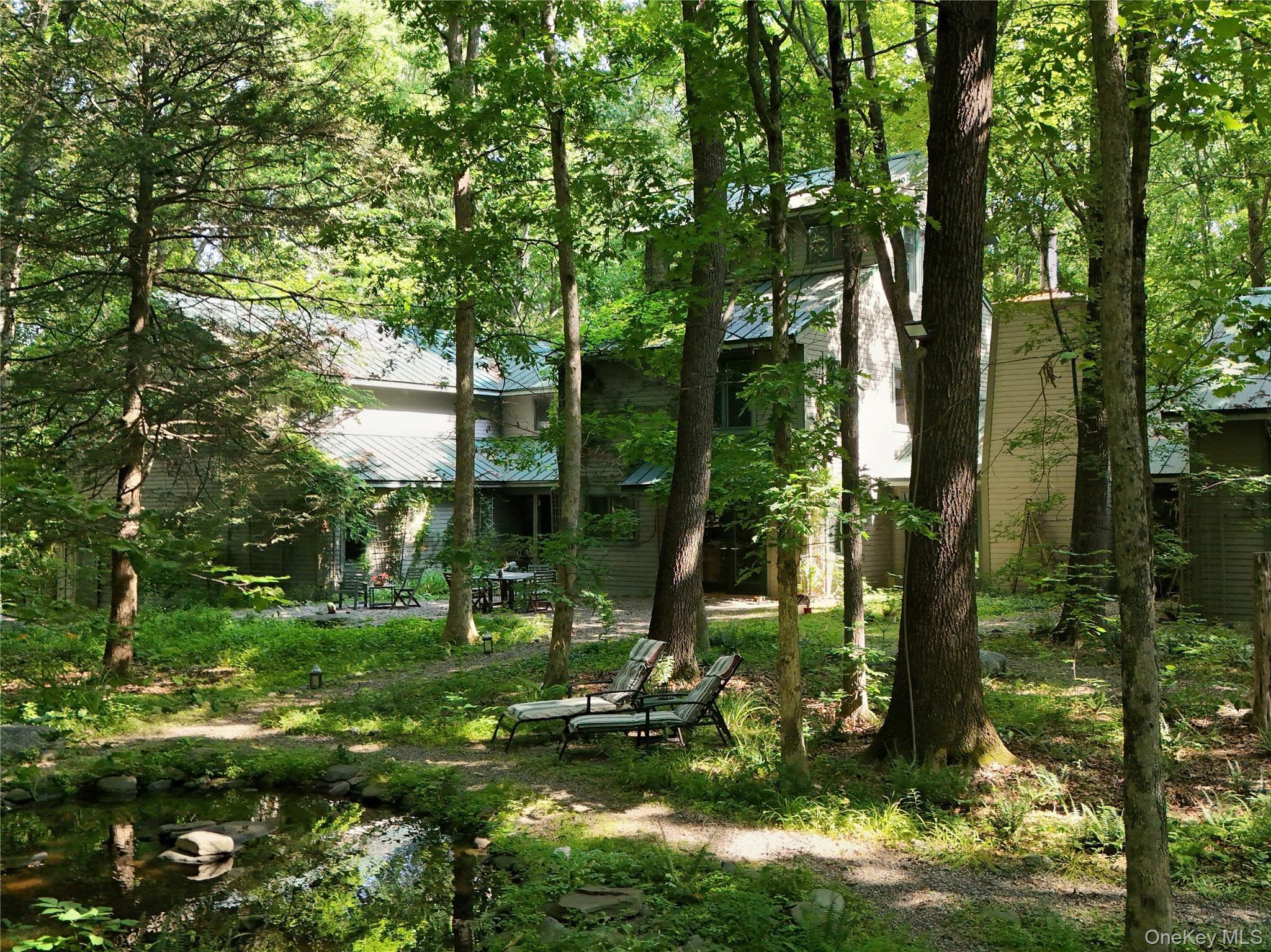Single Family Cox Drive  Orange County, NY 10990, MLS-1020274-4