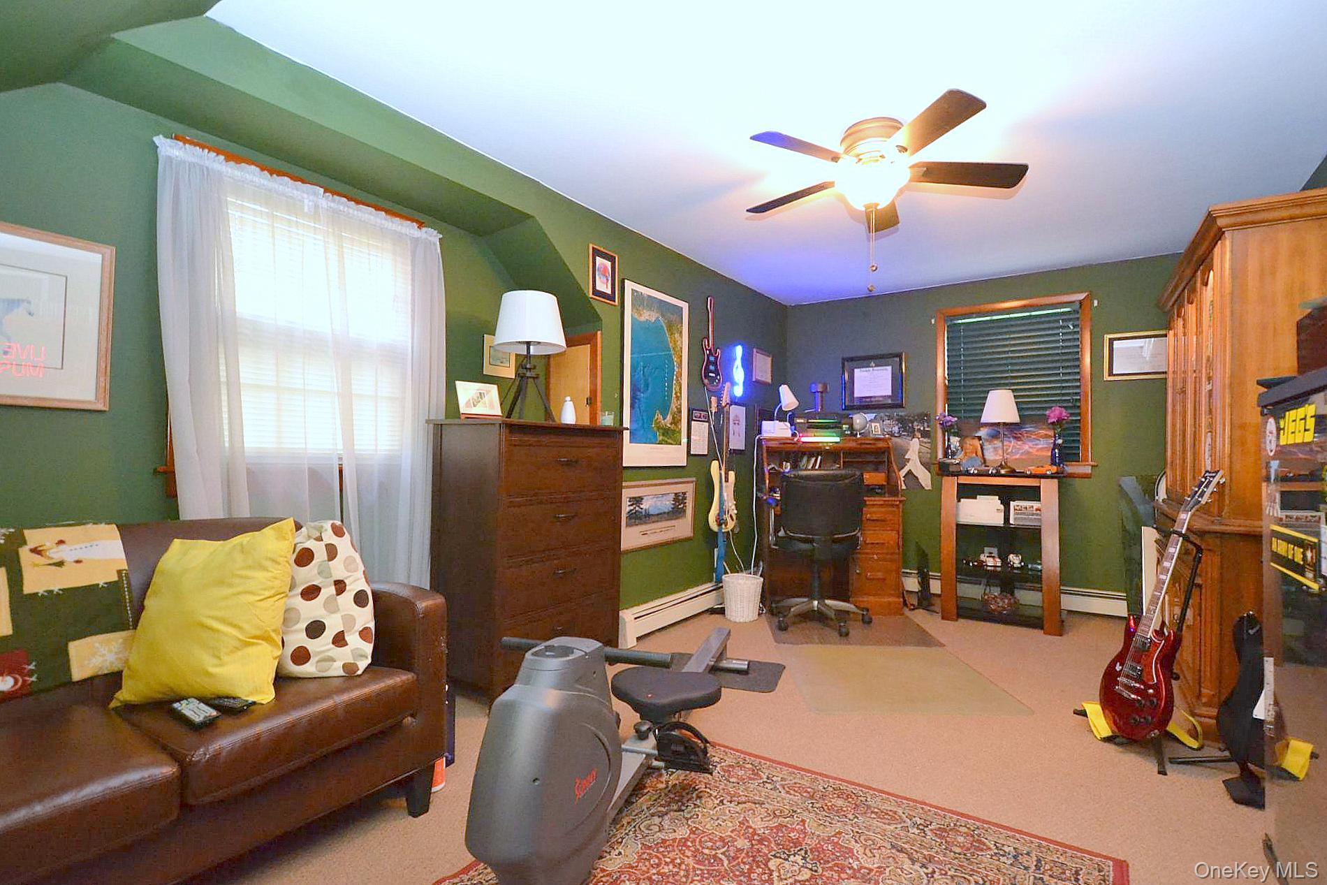 Single Family Radio Avenue  Suffolk County, NY 11764, MLS-1020283-14