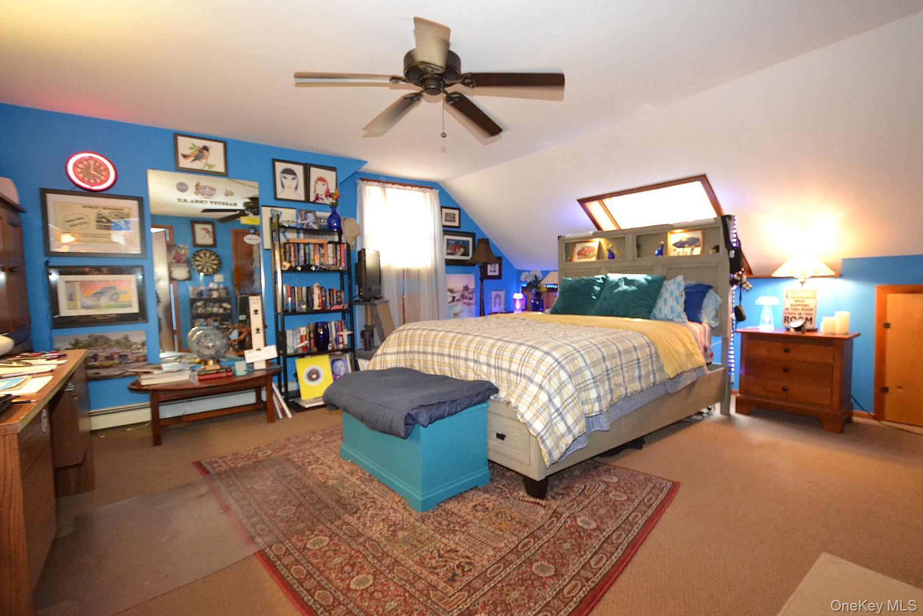 Single Family Radio Avenue  Suffolk County, NY 11764, MLS-1020283-16