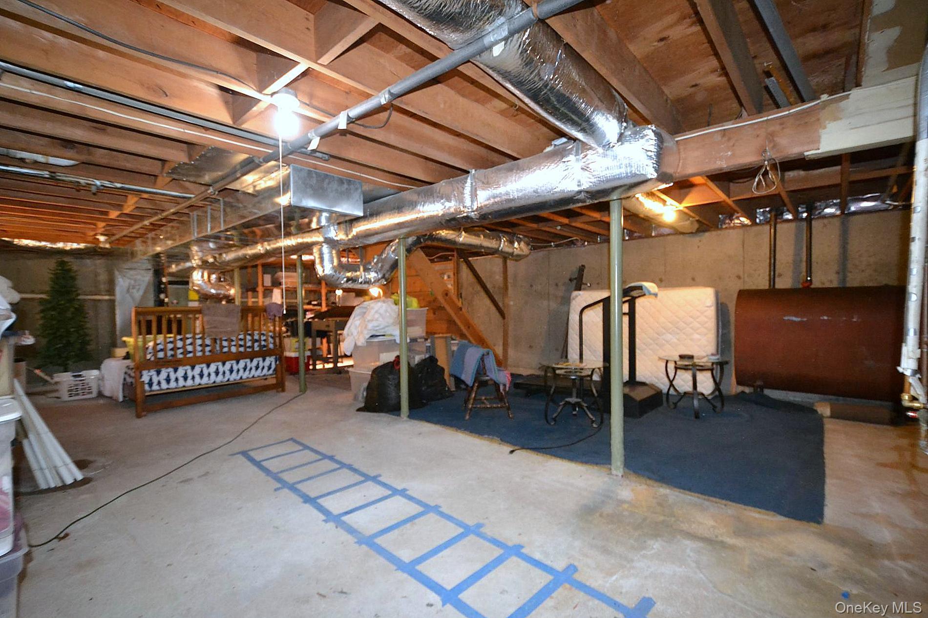 Single Family Radio Avenue  Suffolk County, NY 11764, MLS-1020283-19