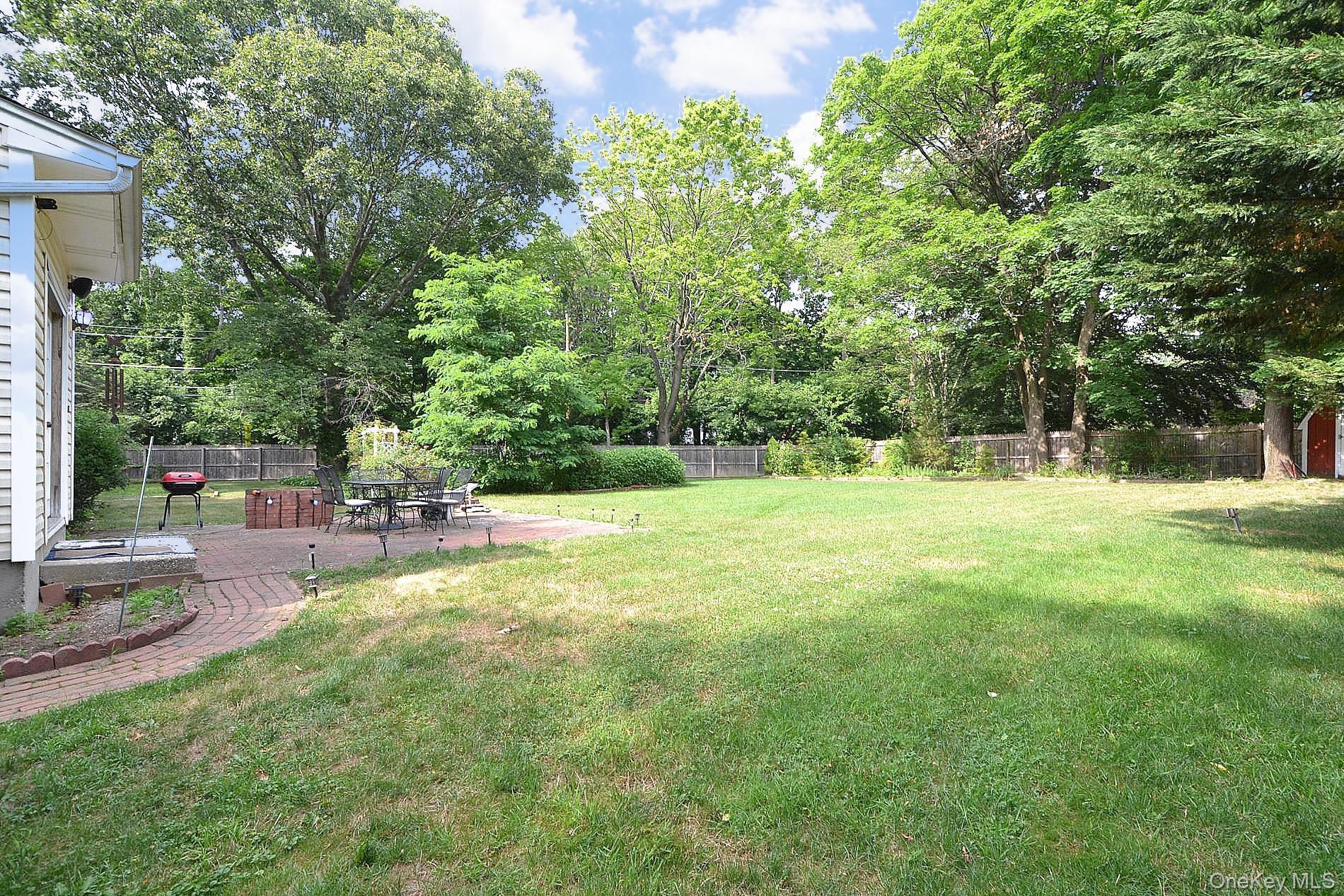 Single Family Radio Avenue  Suffolk County, NY 11764, MLS-1020283-21