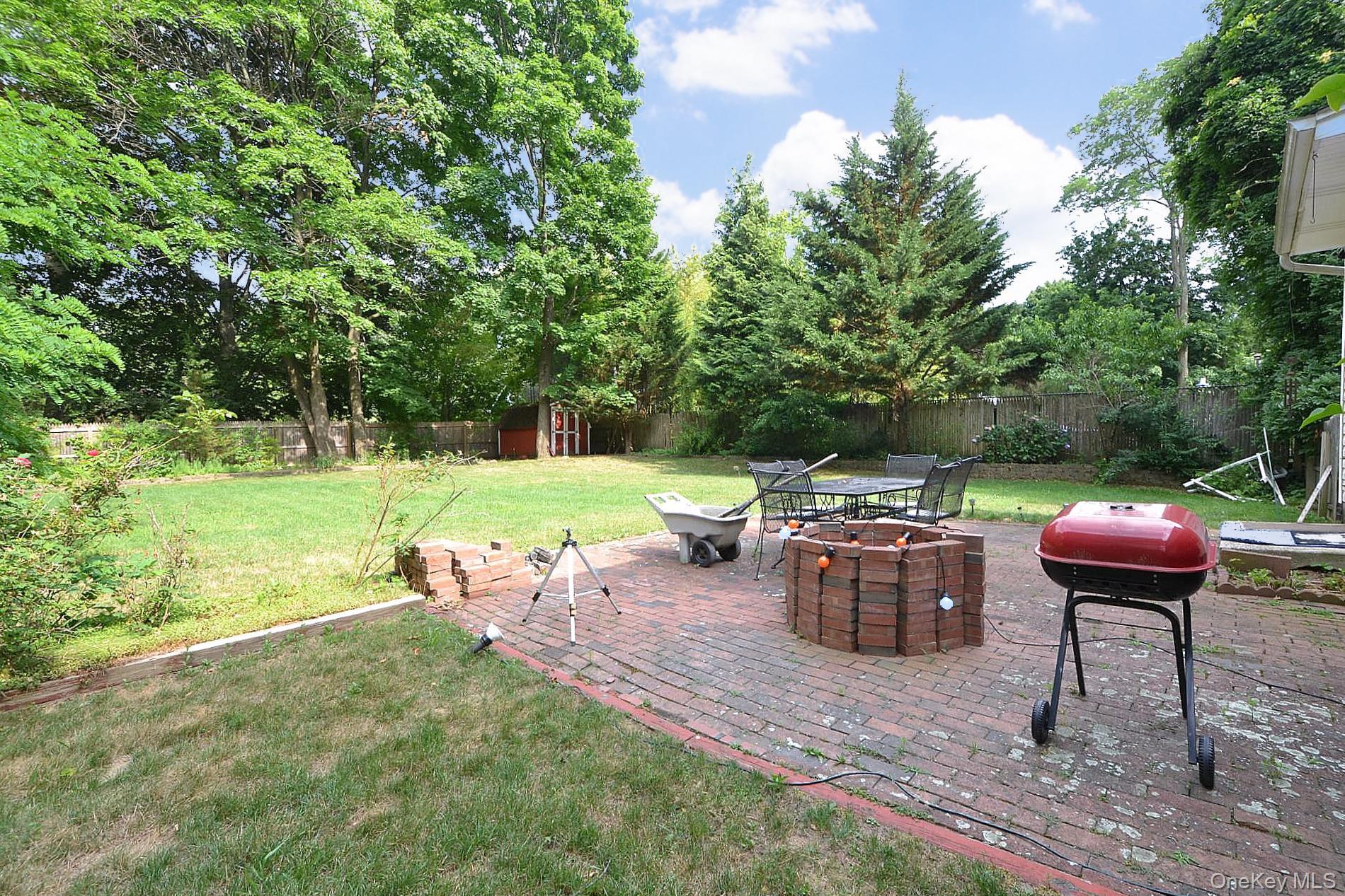 Single Family Radio Avenue  Suffolk County, NY 11764, MLS-1020283-22