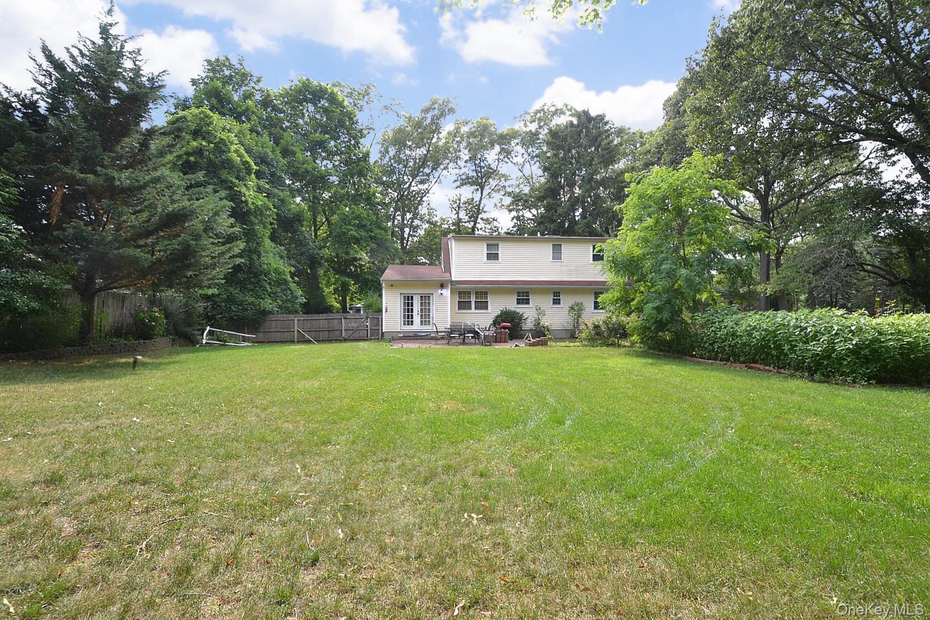 Single Family Radio Avenue  Suffolk County, NY 11764, MLS-1020283-23