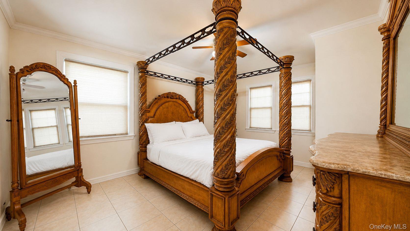 Single Family 84th Avenue Queens, NY 11435, MLS-1020309-12