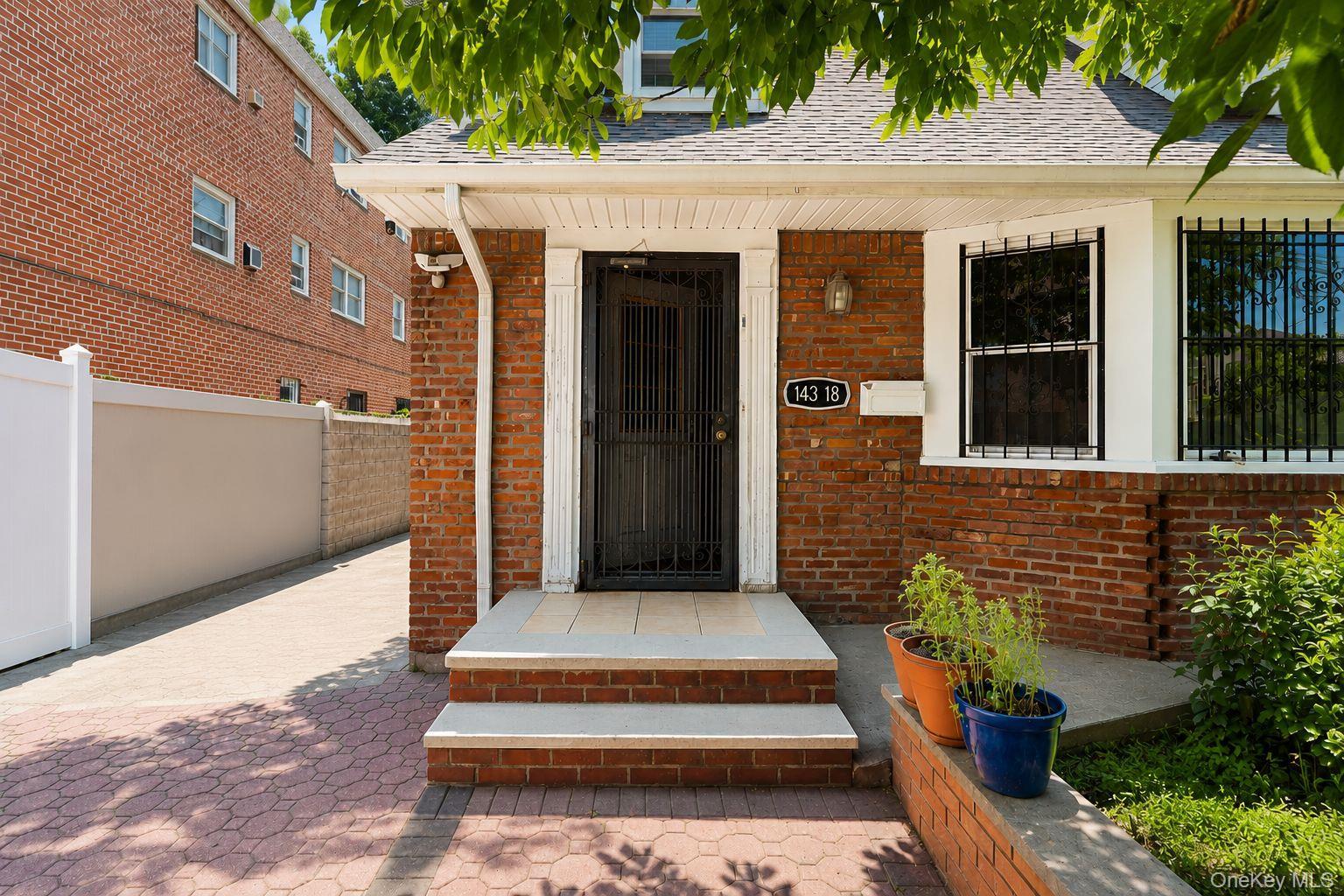 Single Family 84th Avenue Queens, NY 11435, MLS-1020309-3