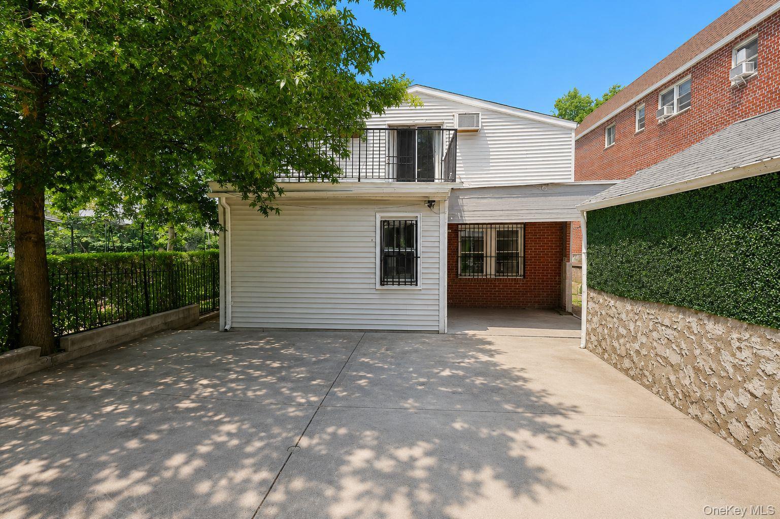 Single Family 84th Avenue Queens, NY 11435, MLS-1020309-33
