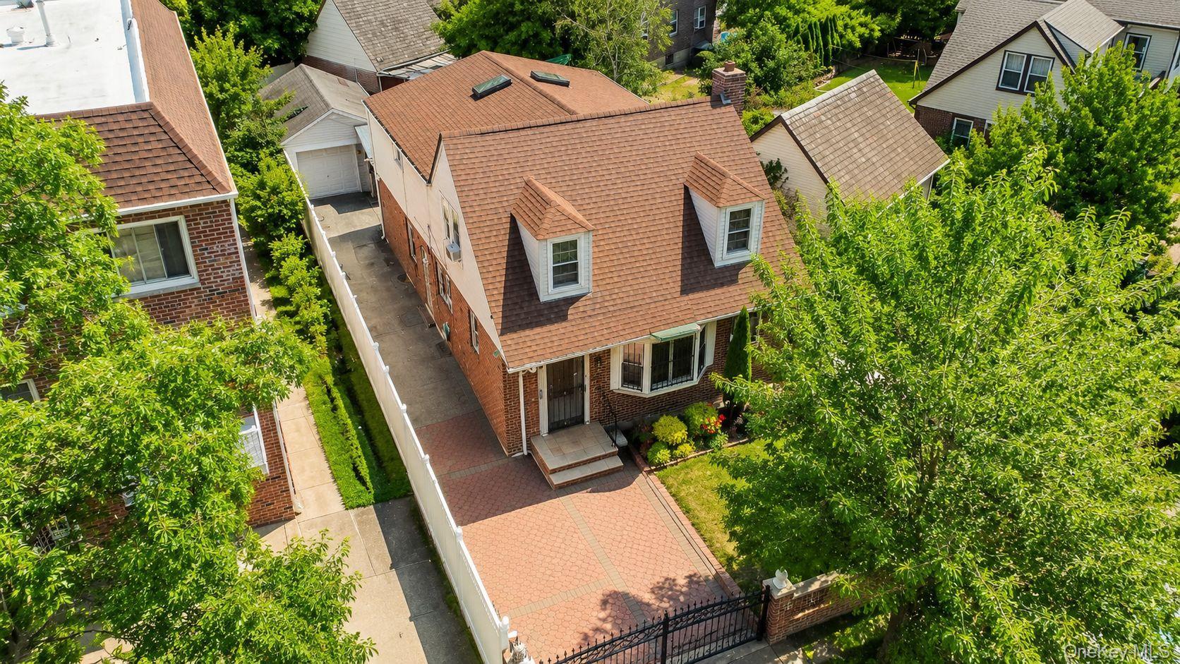 Single Family 84th Avenue Queens, NY 11435, MLS-1020309-34