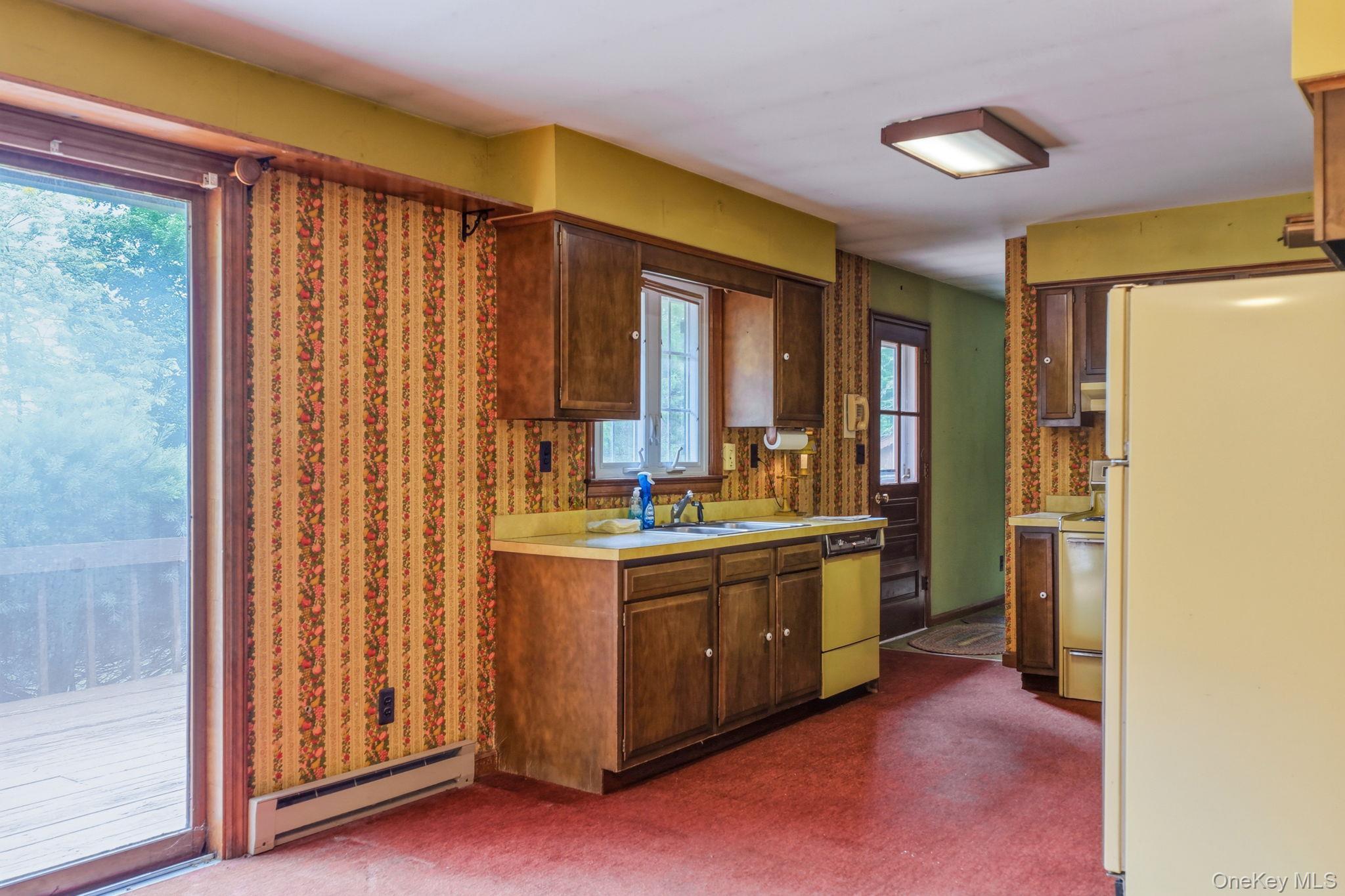 Single Family Hall Road  Sullivan County, NY 12740, MLS-1020323-10