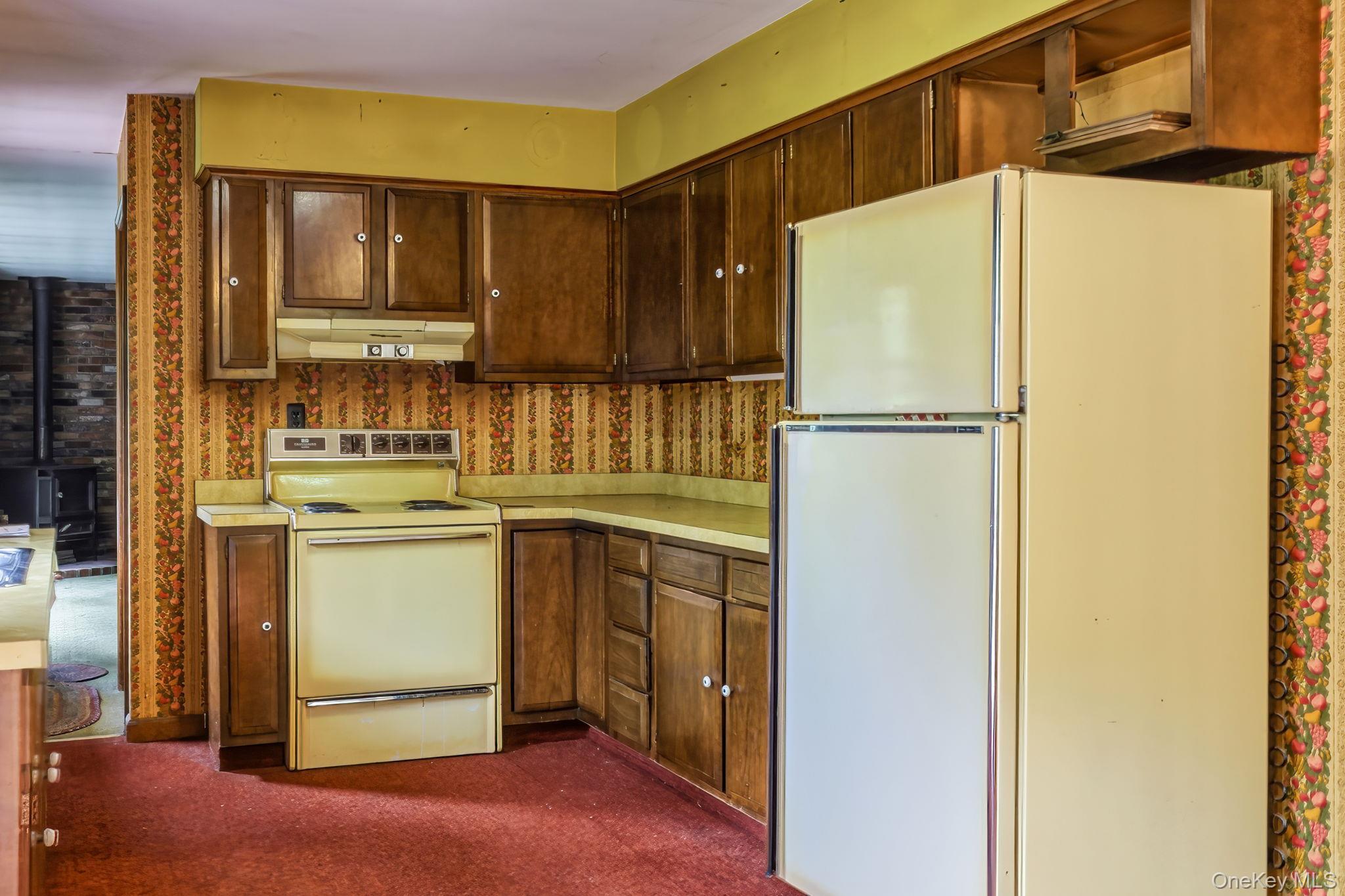 Single Family Hall Road  Sullivan County, NY 12740, MLS-1020323-13