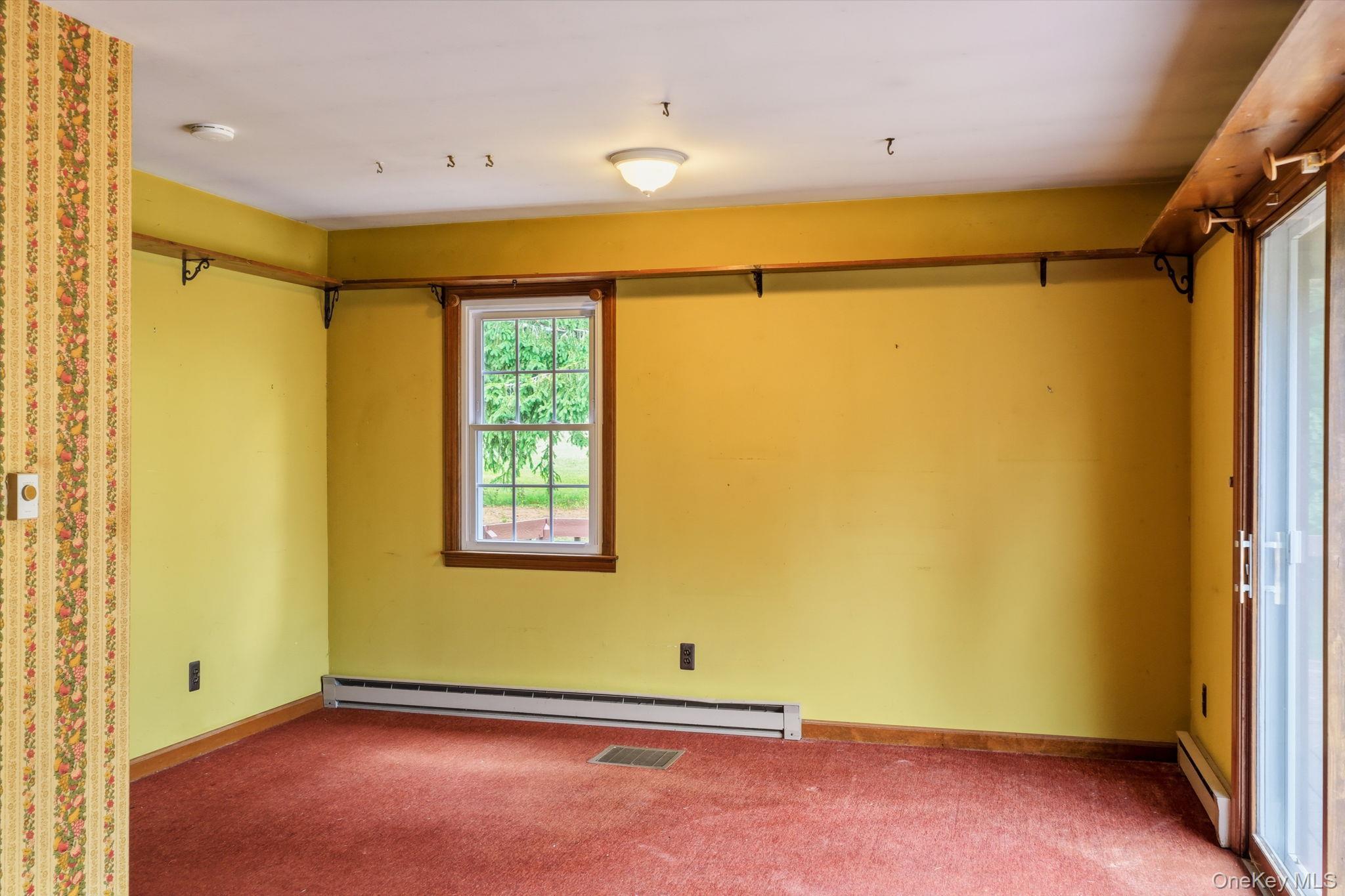 Single Family Hall Road  Sullivan County, NY 12740, MLS-1020323-15