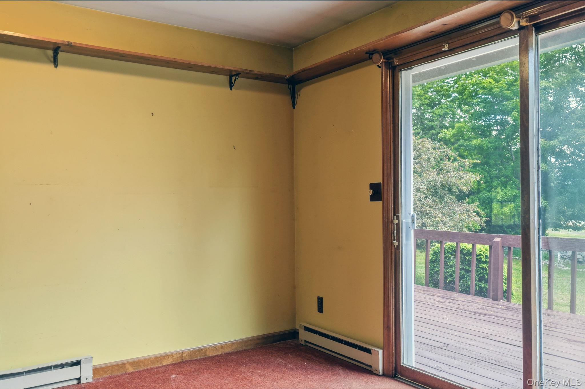 Single Family Hall Road  Sullivan County, NY 12740, MLS-1020323-16