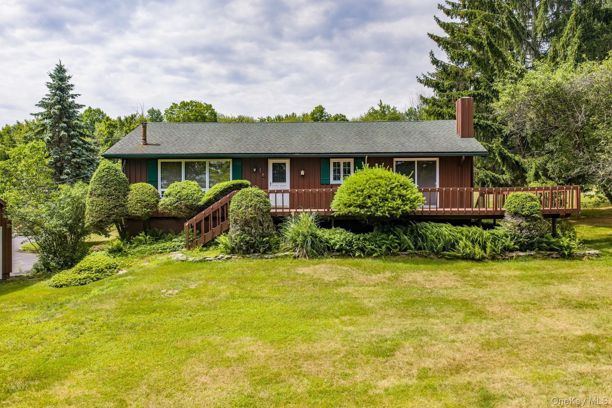 Single Family Hall Road  Sullivan County, NY 12740, MLS-1020323-3