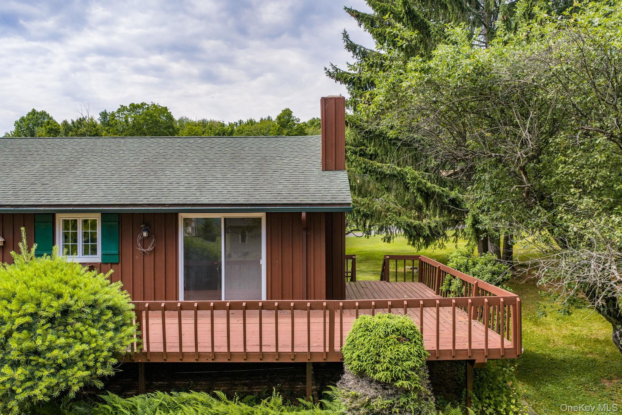 Single Family Hall Road  Sullivan County, NY 12740, MLS-1020323-33