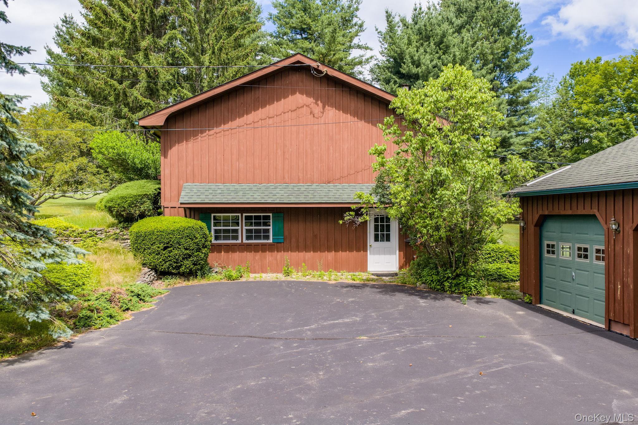 Single Family Hall Road  Sullivan County, NY 12740, MLS-1020323-36
