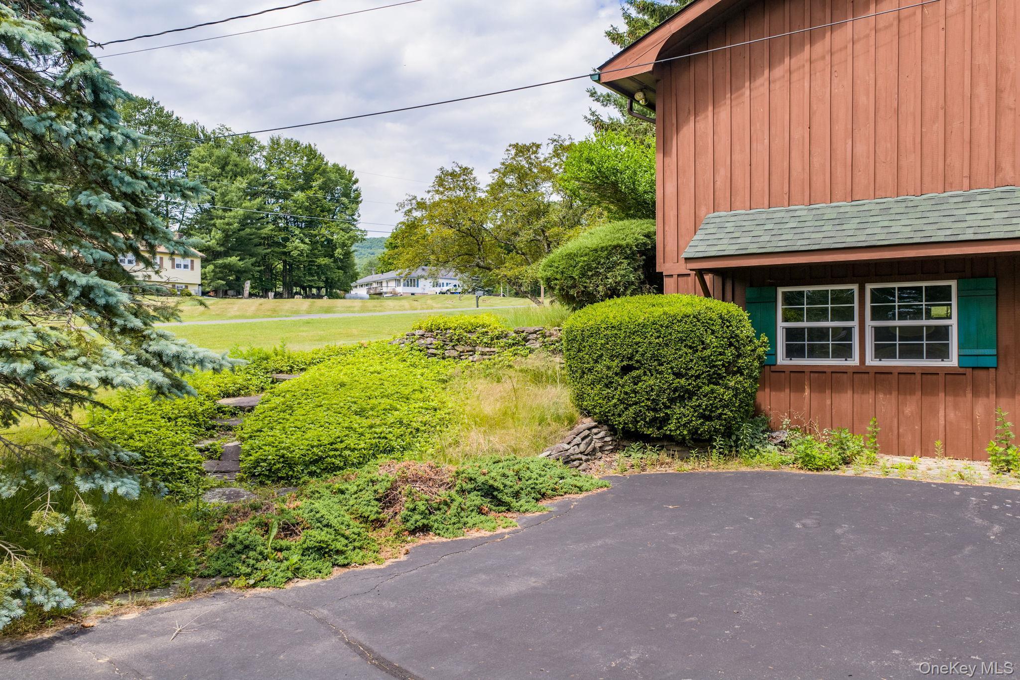 Single Family Hall Road  Sullivan County, NY 12740, MLS-1020323-37