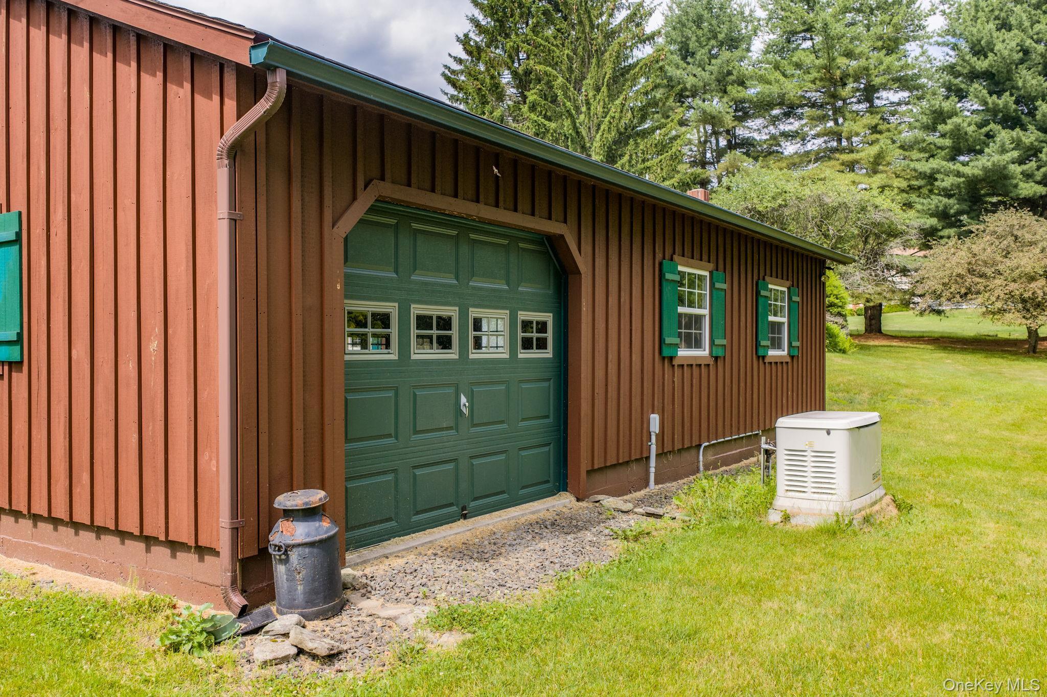 Single Family Hall Road  Sullivan County, NY 12740, MLS-1020323-38