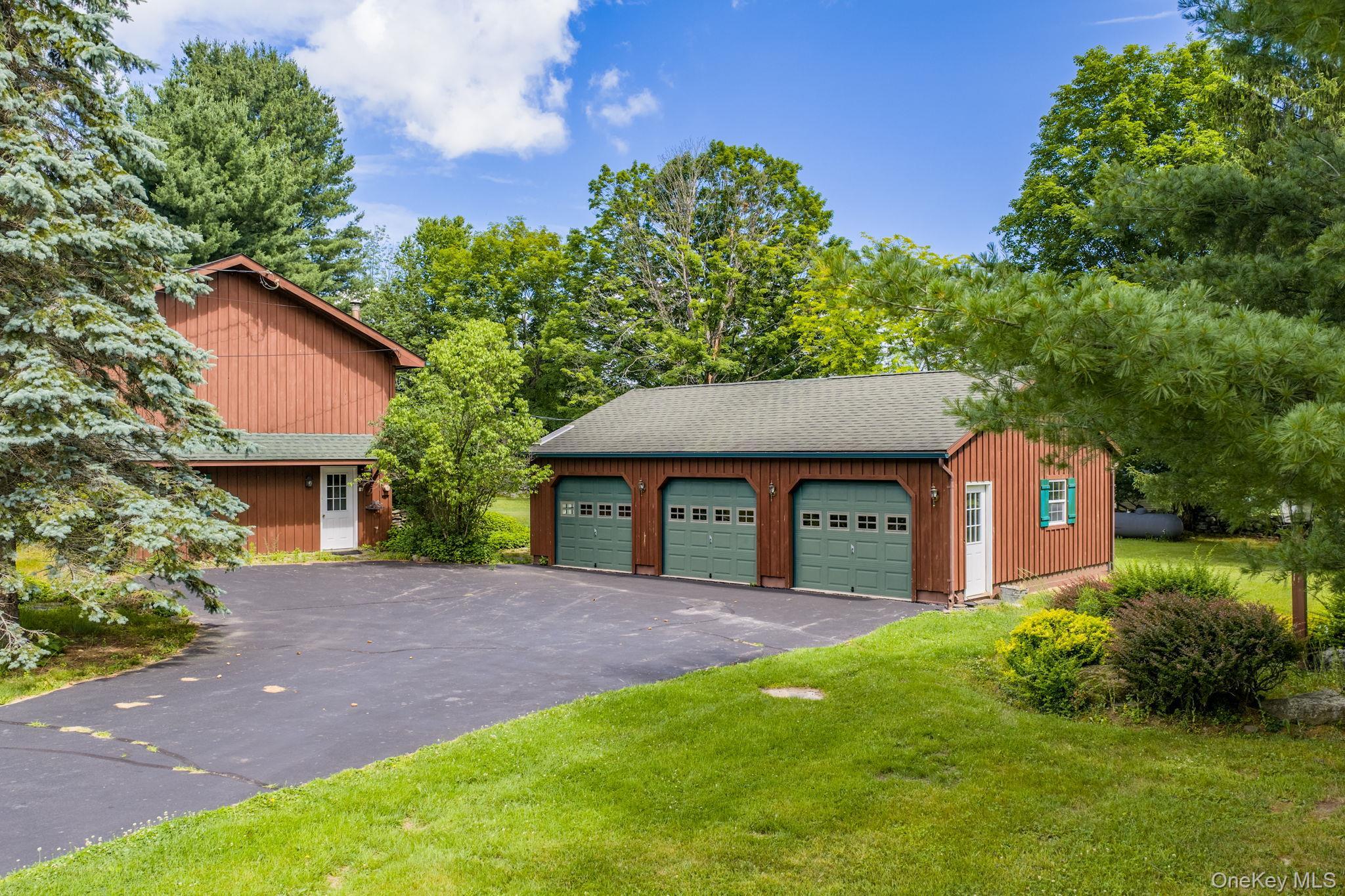 Single Family Hall Road  Sullivan County, NY 12740, MLS-1020323-4