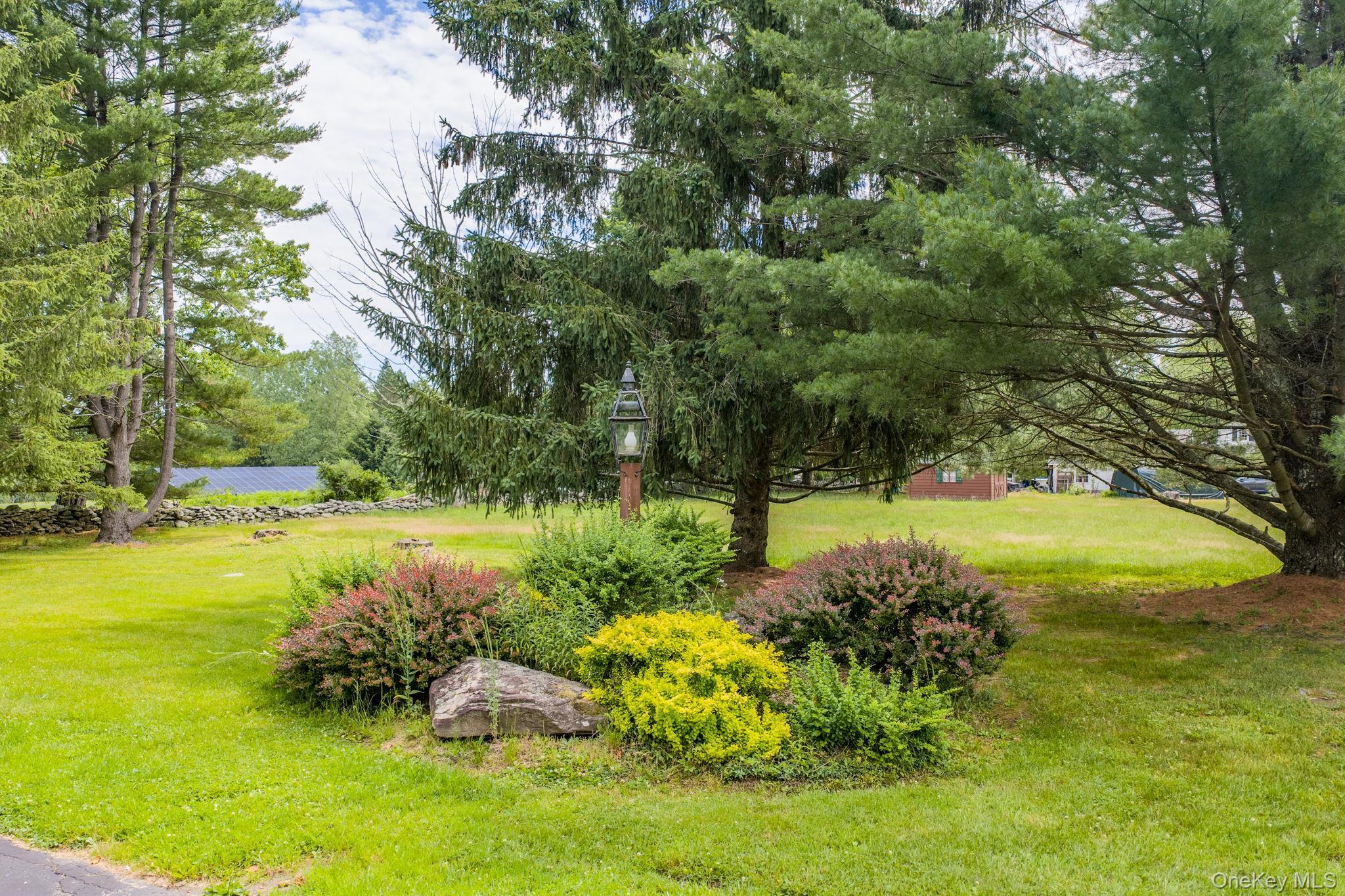 Single Family Hall Road  Sullivan County, NY 12740, MLS-1020323-41