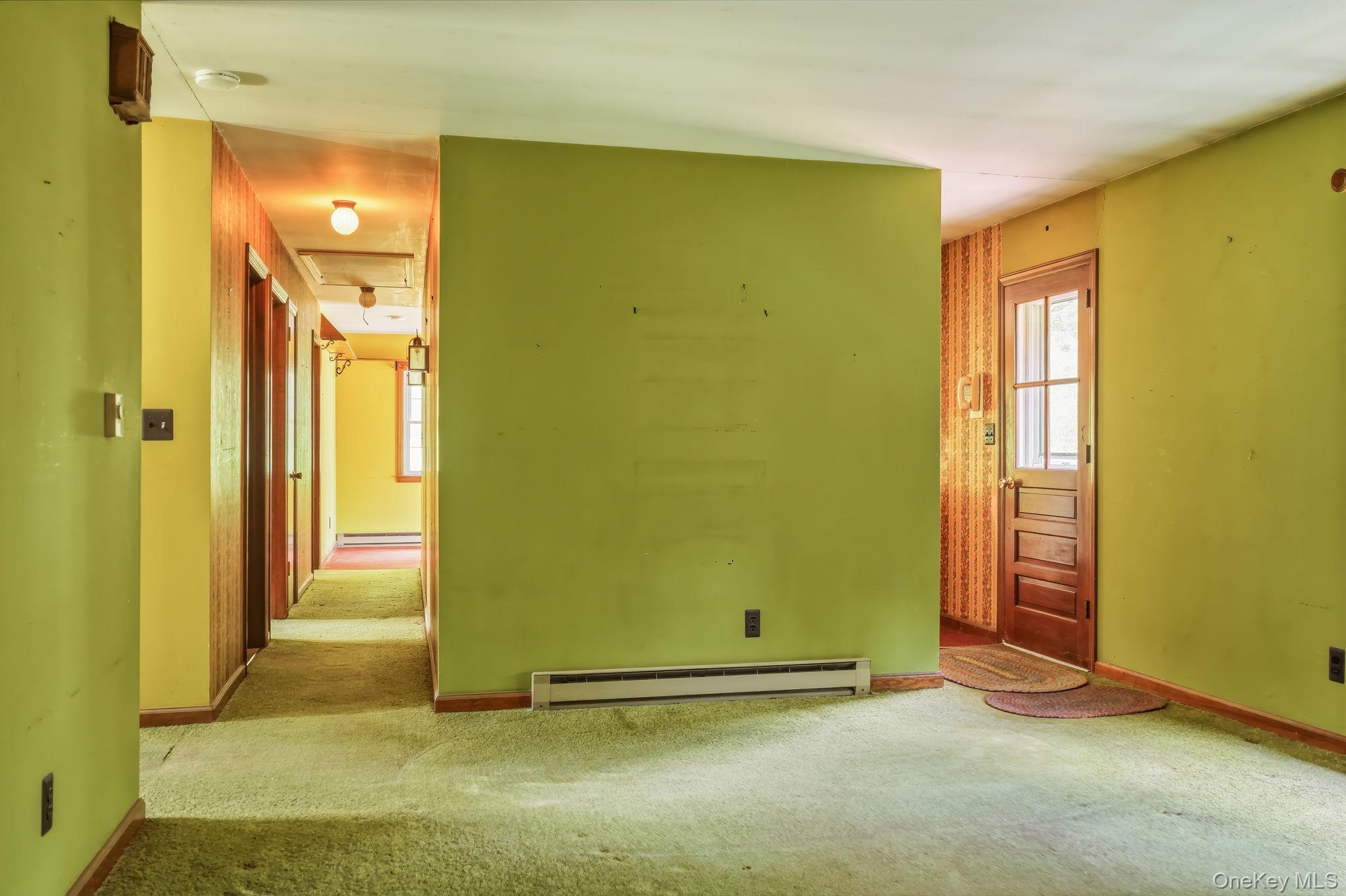 Single Family Hall Road  Sullivan County, NY 12740, MLS-1020323-7