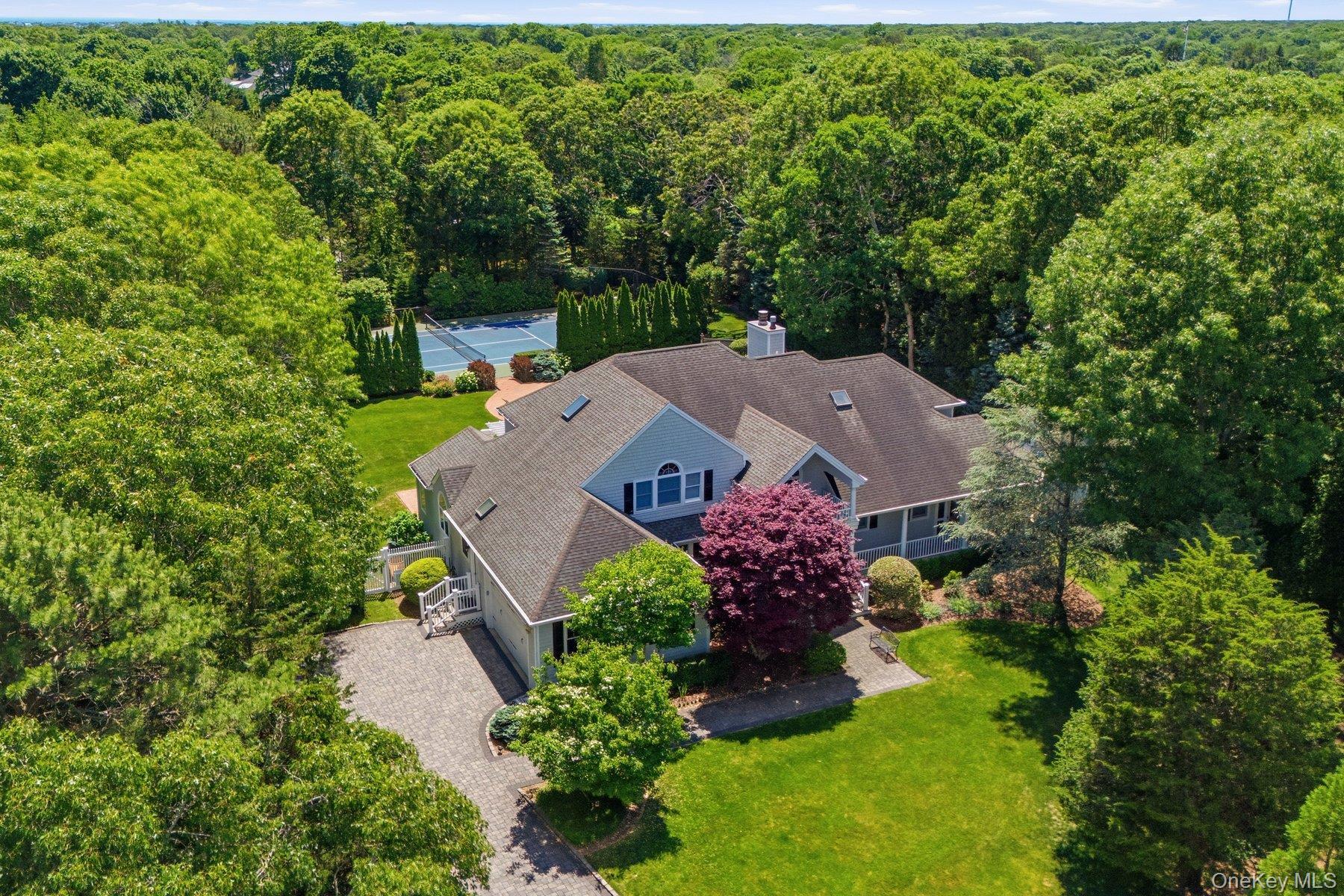 Single Family Cedarfield Lane Suffolk County, NY 11977, MLS-1020331-2