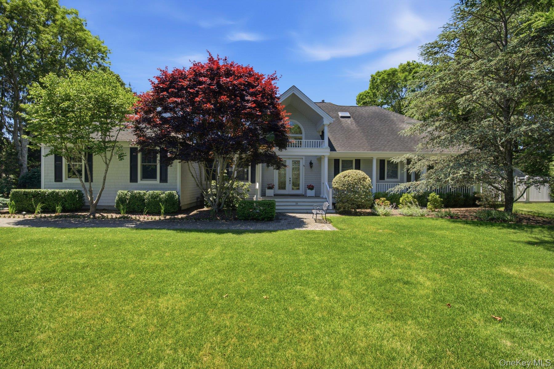 Single Family Cedarfield Lane Suffolk County, NY 11977, MLS-1020331-4