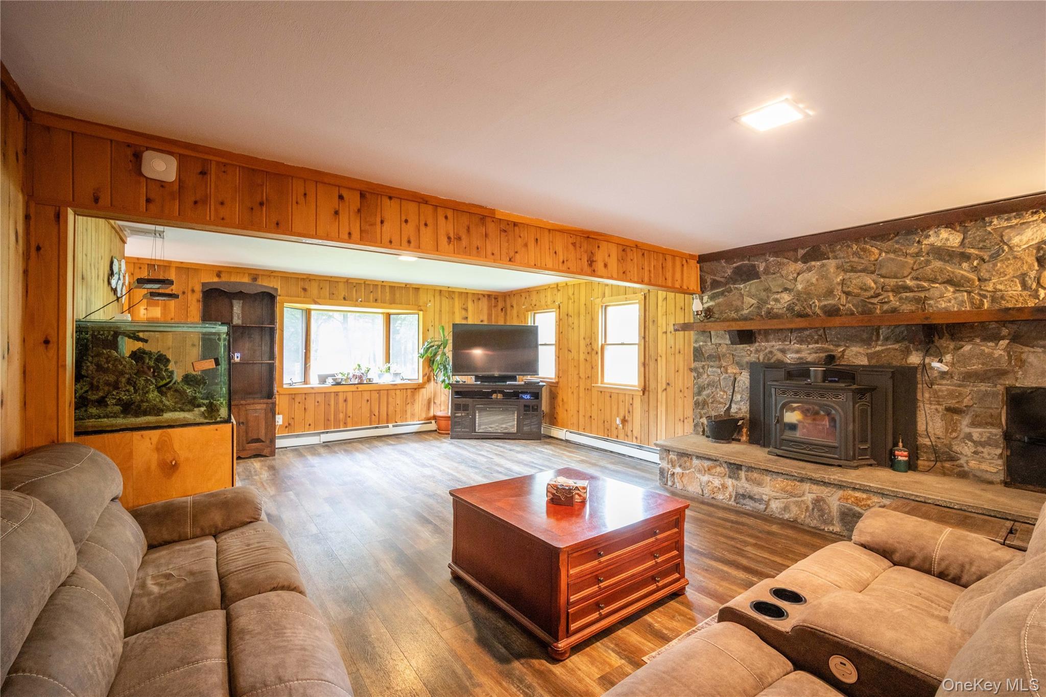 Single Family Farmers Mills Road Putnam County, NY 10512, MLS-1020341-11