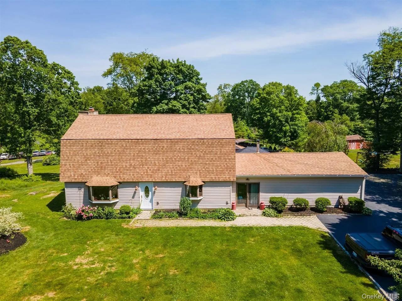 Single Family Farmers Mills Road Putnam County, NY 10512, MLS-1020341-2