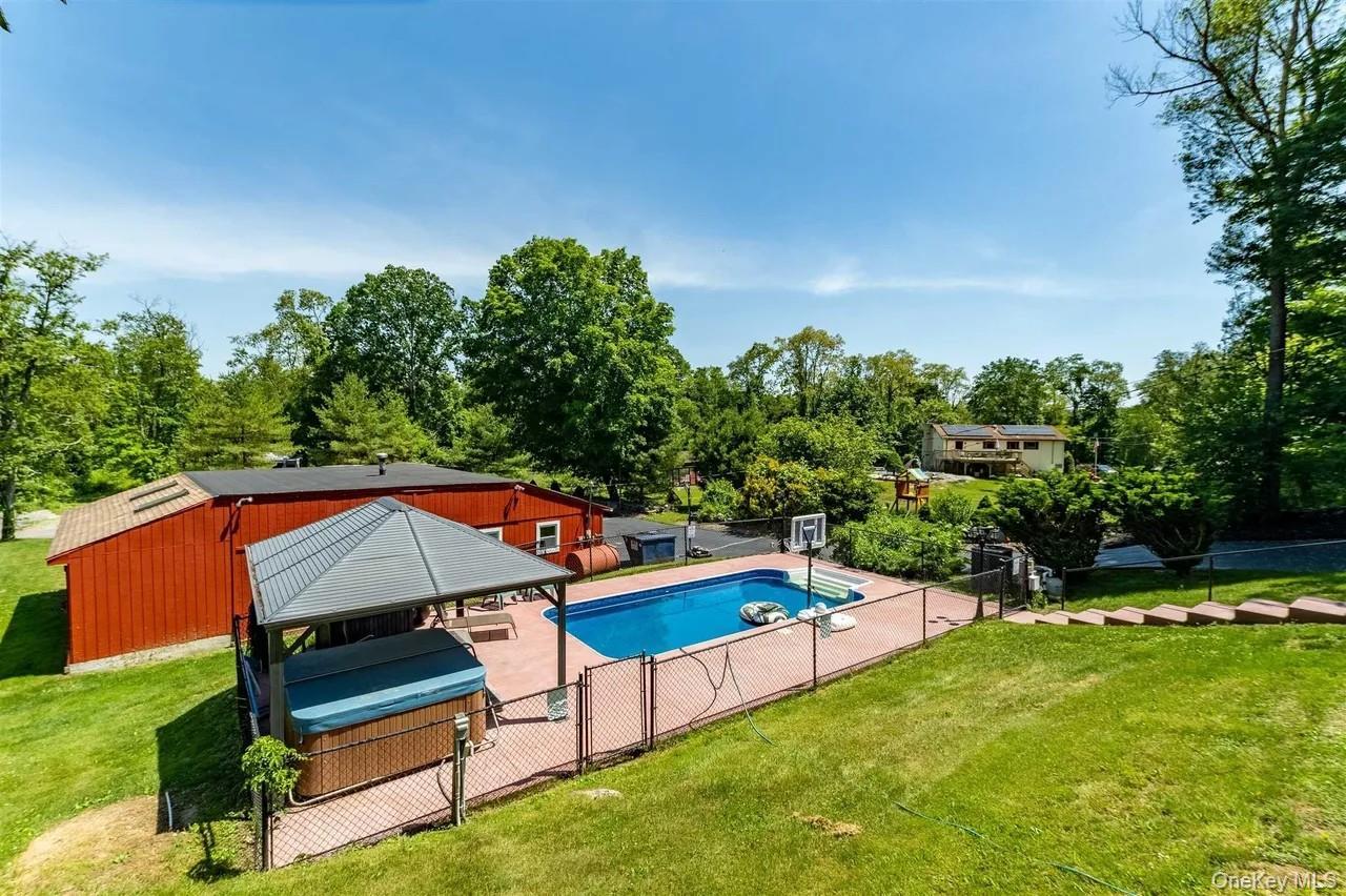 Single Family Farmers Mills Road Putnam County, NY 10512, MLS-1020341-36