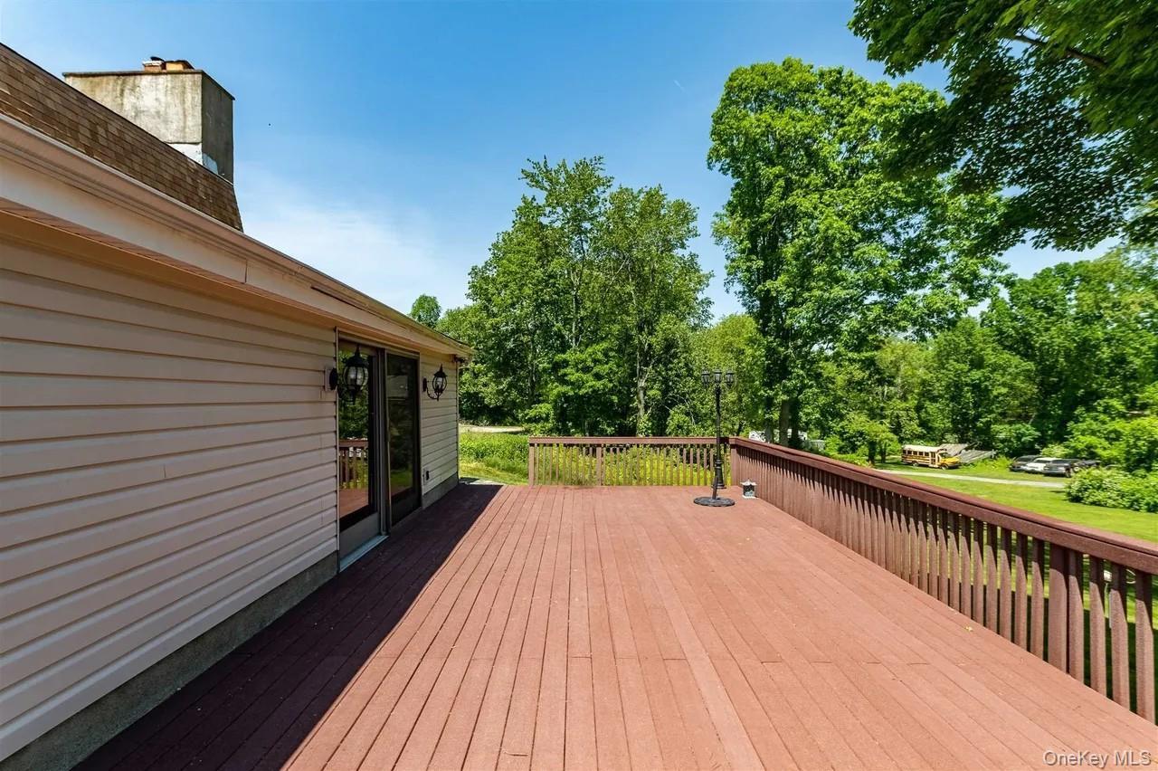 Single Family Farmers Mills Road Putnam County, NY 10512, MLS-1020341-38
