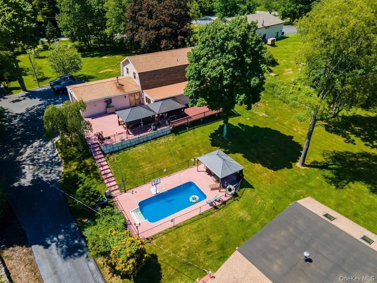 Single Family Farmers Mills Road Putnam County, NY 10512, MLS-1020341-40