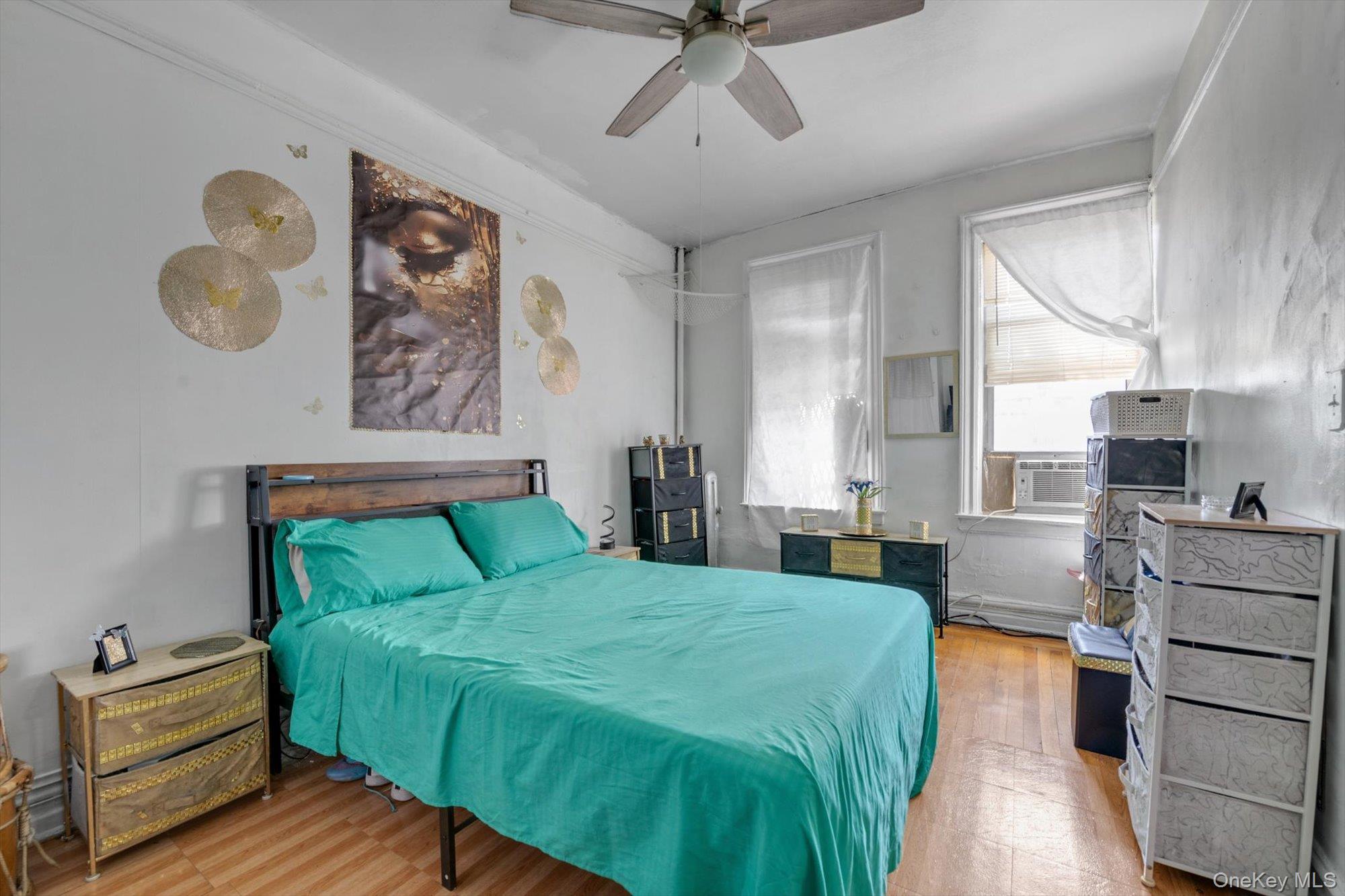 Coop Fort Washington Avenue  Manhattan, NY 10033, MLS-1020344-4