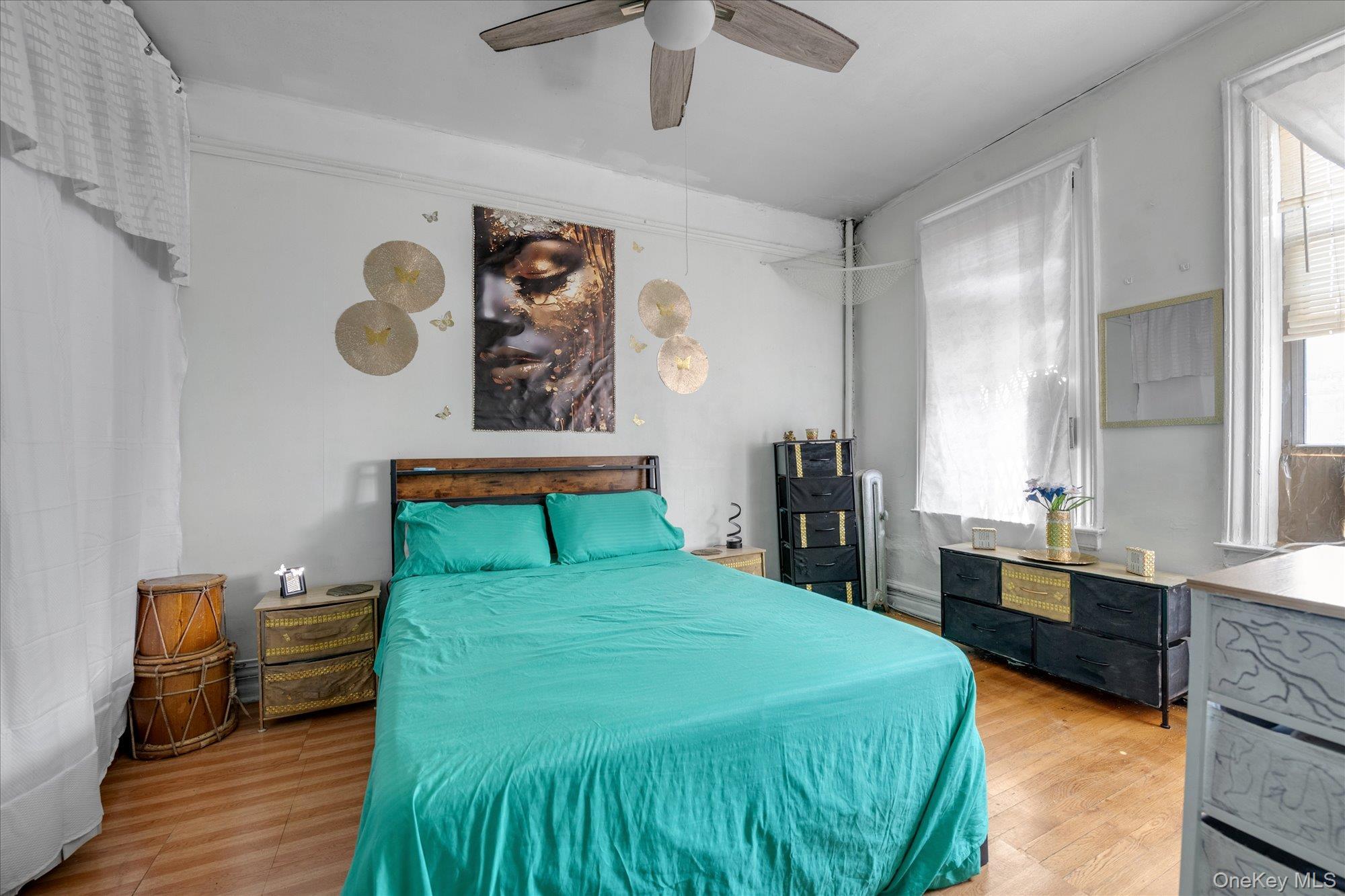 Coop Fort Washington Avenue  Manhattan, NY 10033, MLS-1020344-5