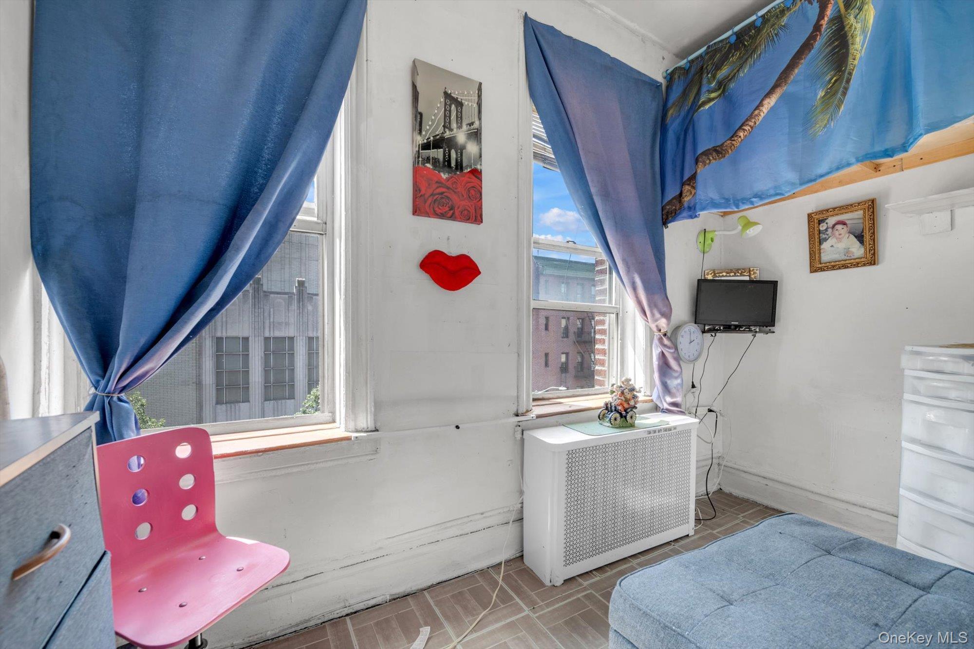 Coop Fort Washington Avenue  Manhattan, NY 10033, MLS-1020344-6