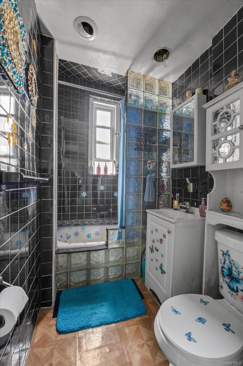 Coop Fort Washington Avenue  Manhattan, NY 10033, MLS-1020344-7