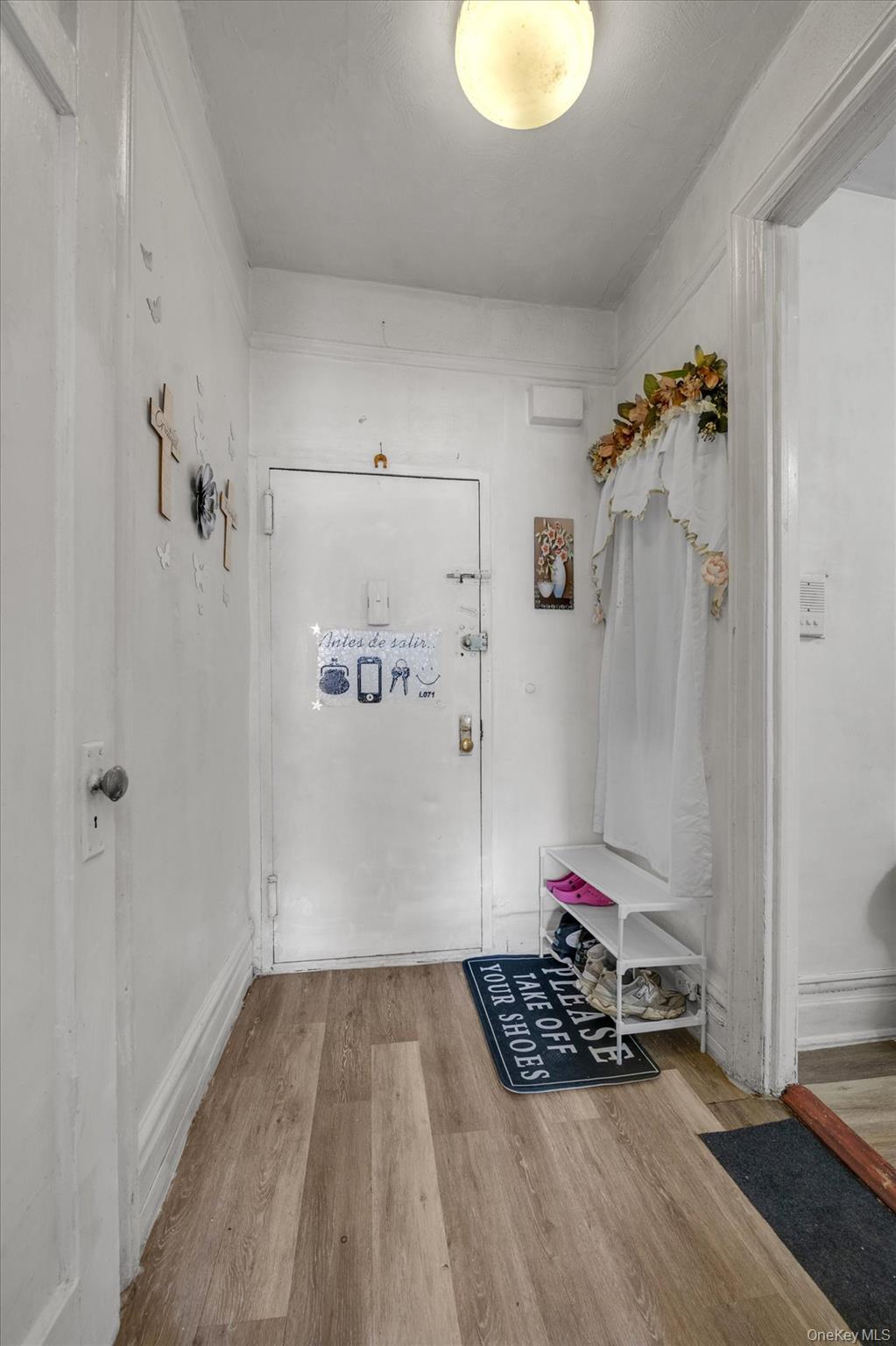 Coop Fort Washington Avenue  Manhattan, NY 10033, MLS-1020344-8
