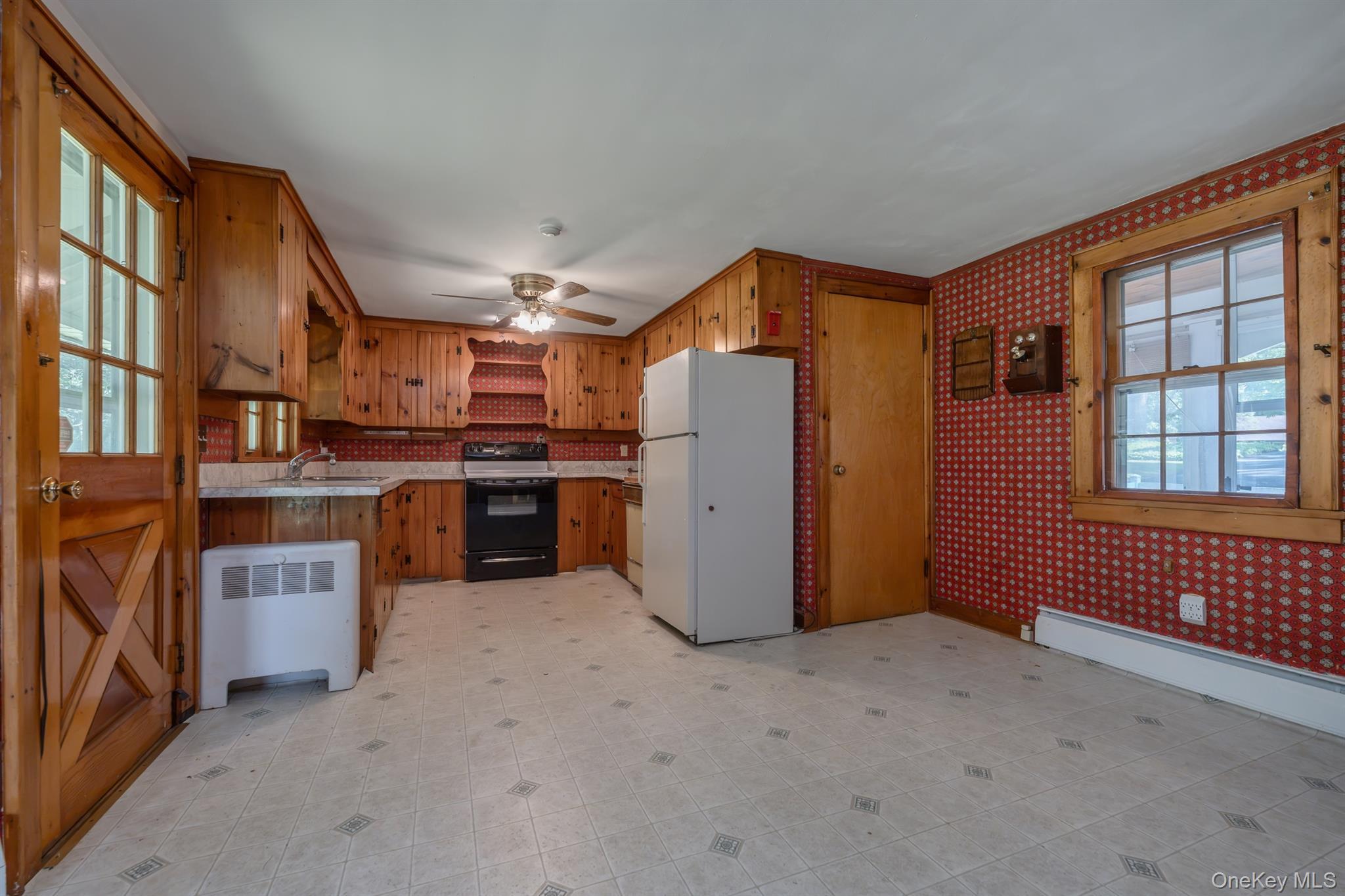 Single Family Carroll Street Ulster County, NY 12486, MLS-1020354-14