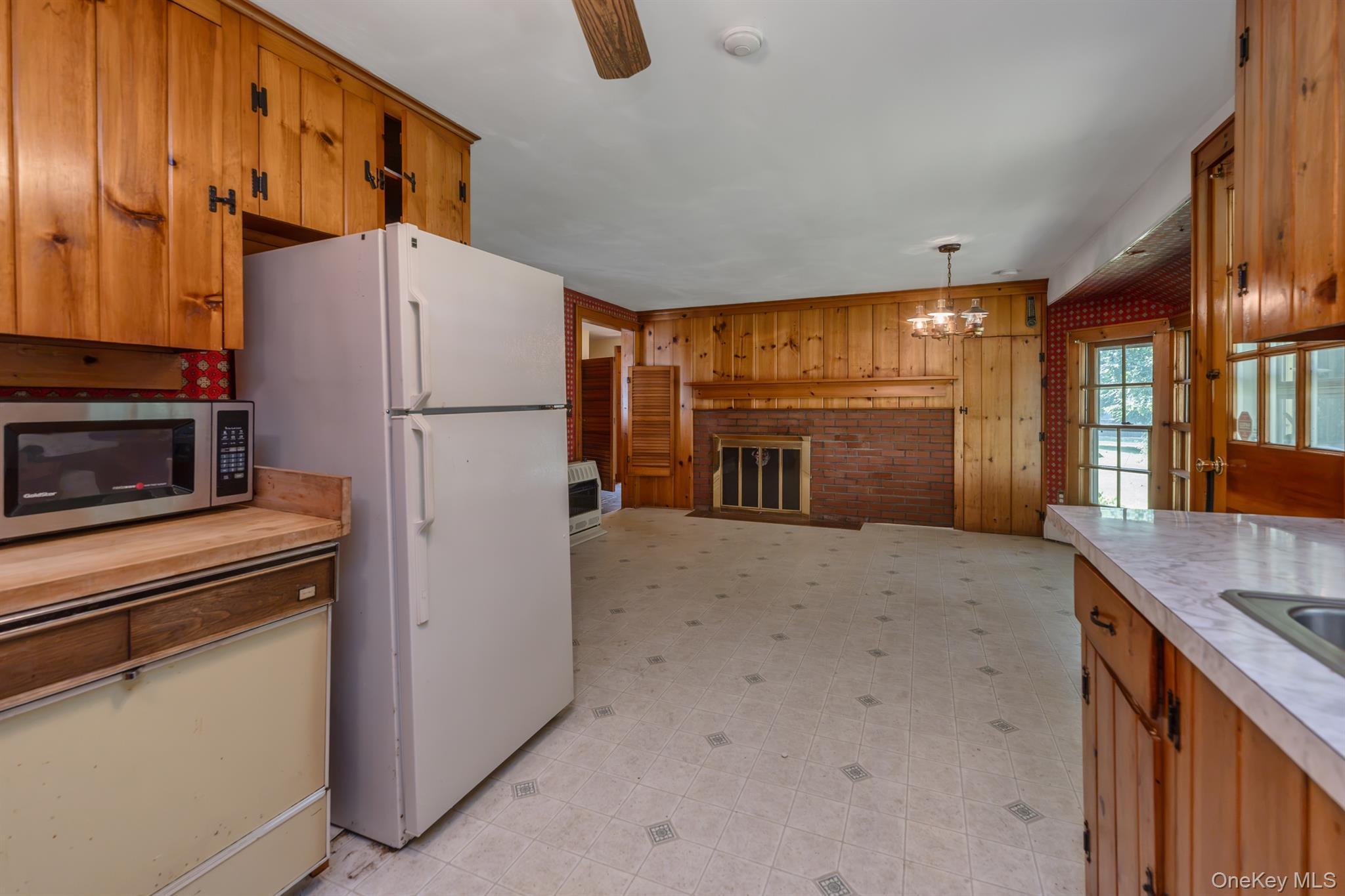 Single Family Carroll Street Ulster County, NY 12486, MLS-1020354-16