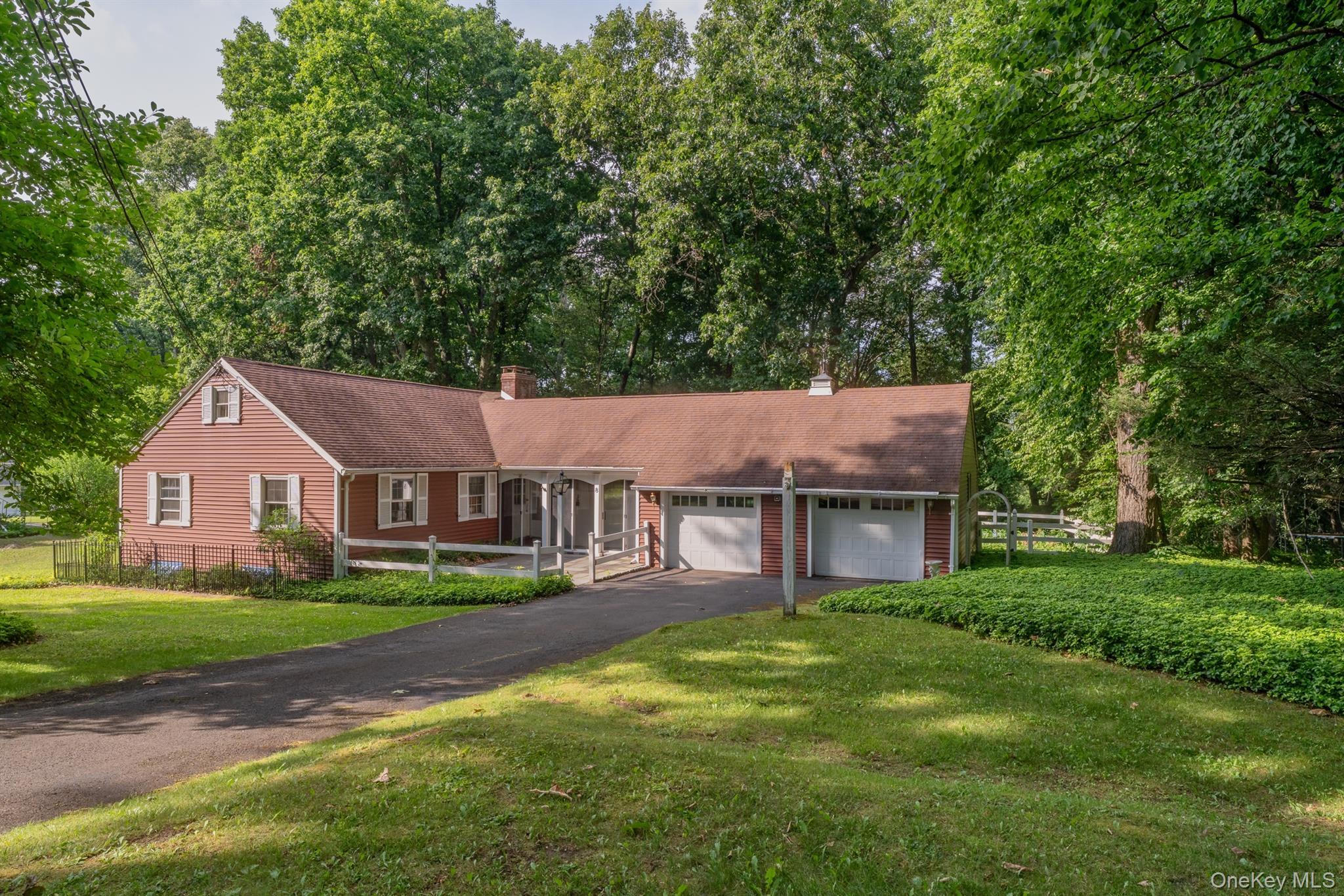 Single Family Carroll Street Ulster County, NY 12486, MLS-1020354-2
