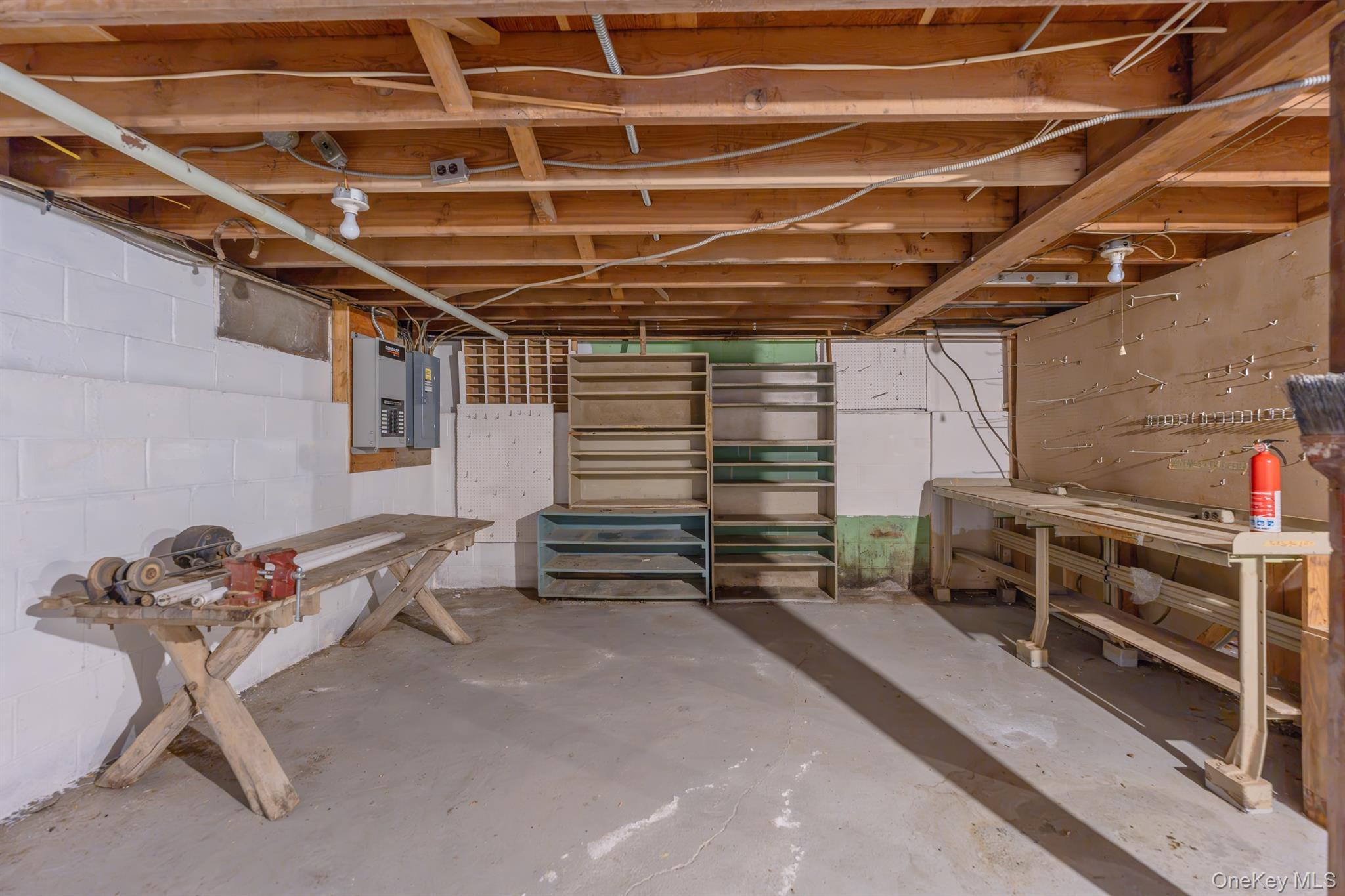 Single Family Carroll Street Ulster County, NY 12486, MLS-1020354-32