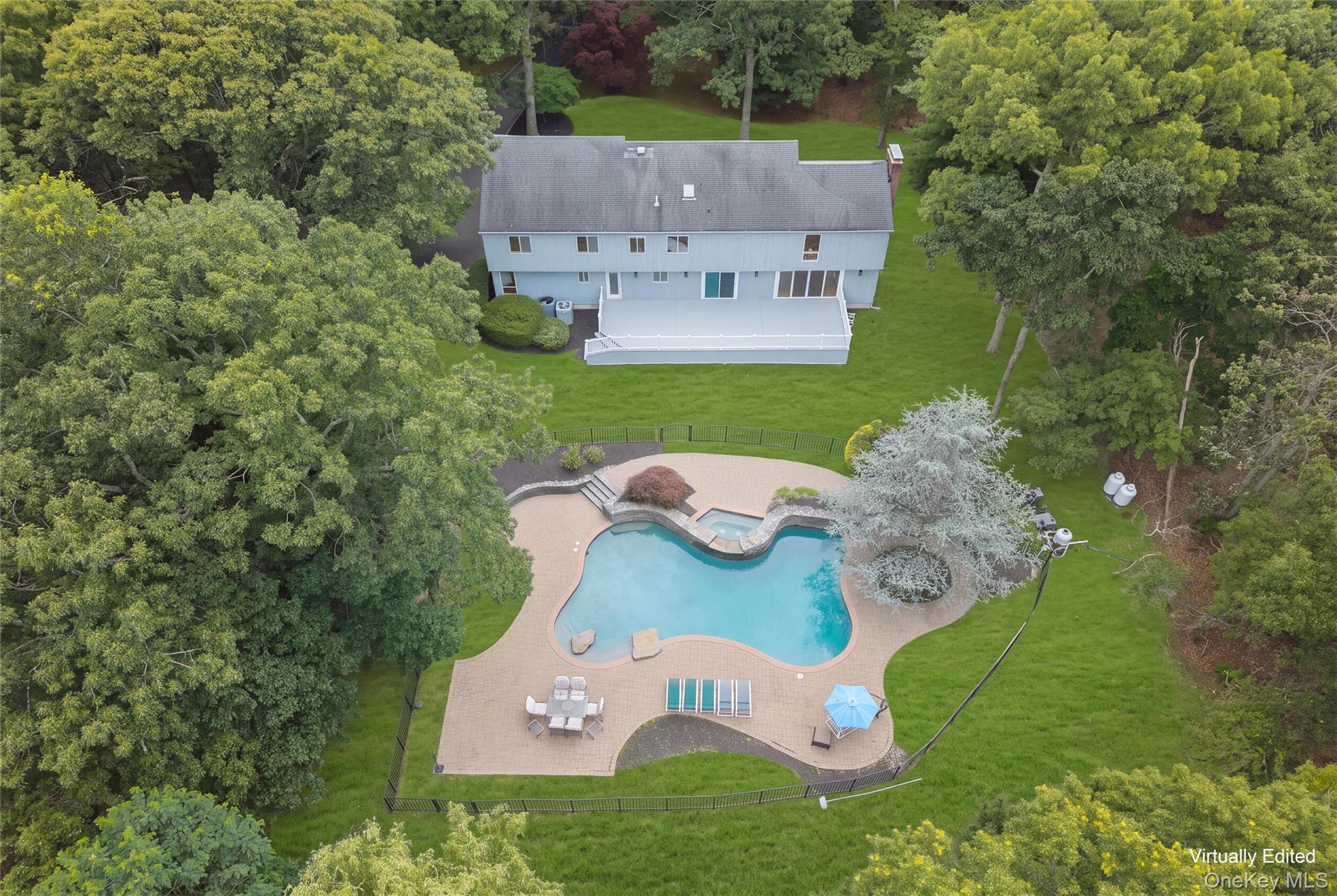 Single Family N Ridge Road Suffolk County, NY 11733, MLS-1020376-46